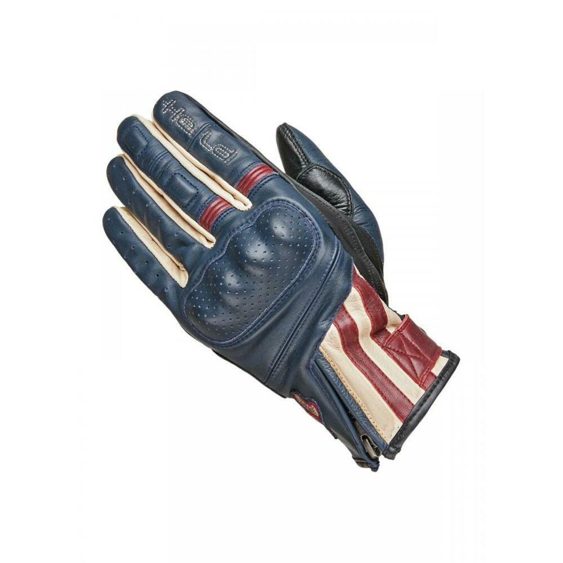Summer motorcycle gloves Held paxton