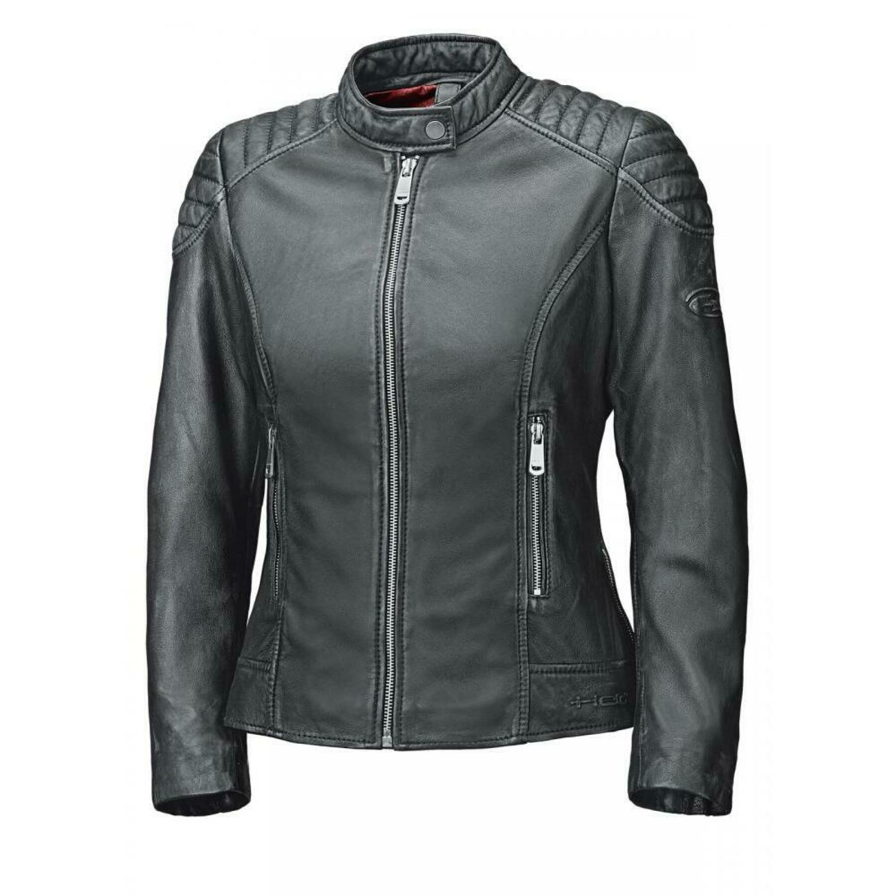 Leather jacket for women Held sally