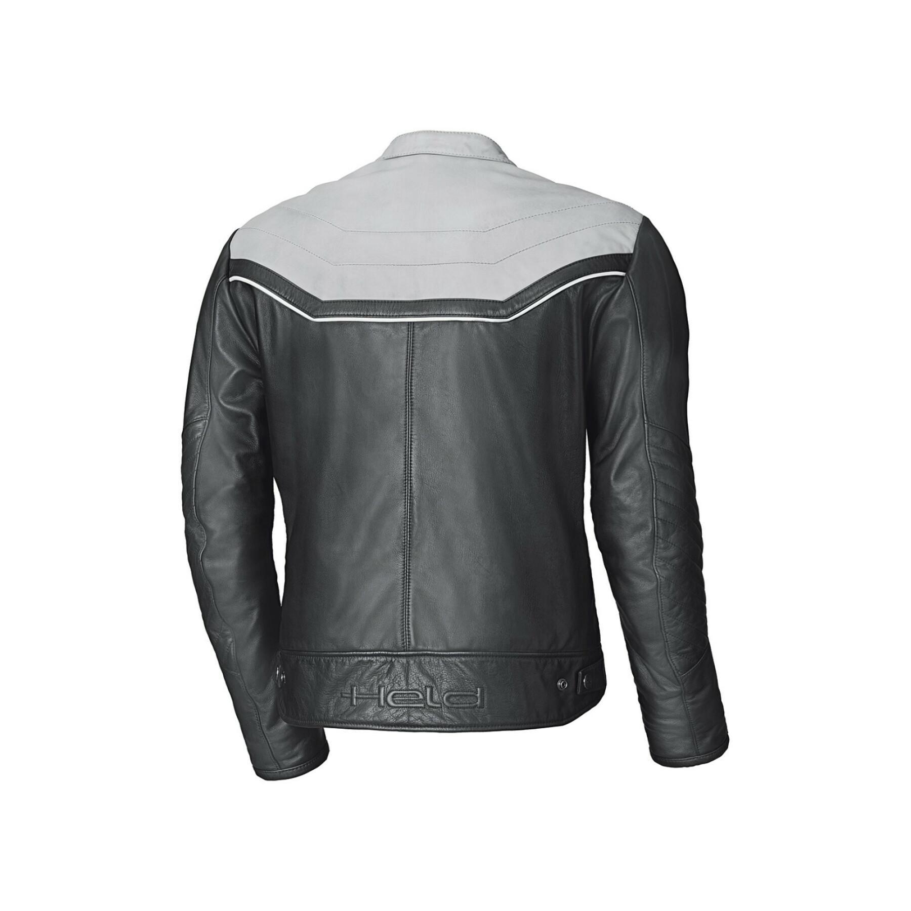 Leather jacket Held heyden