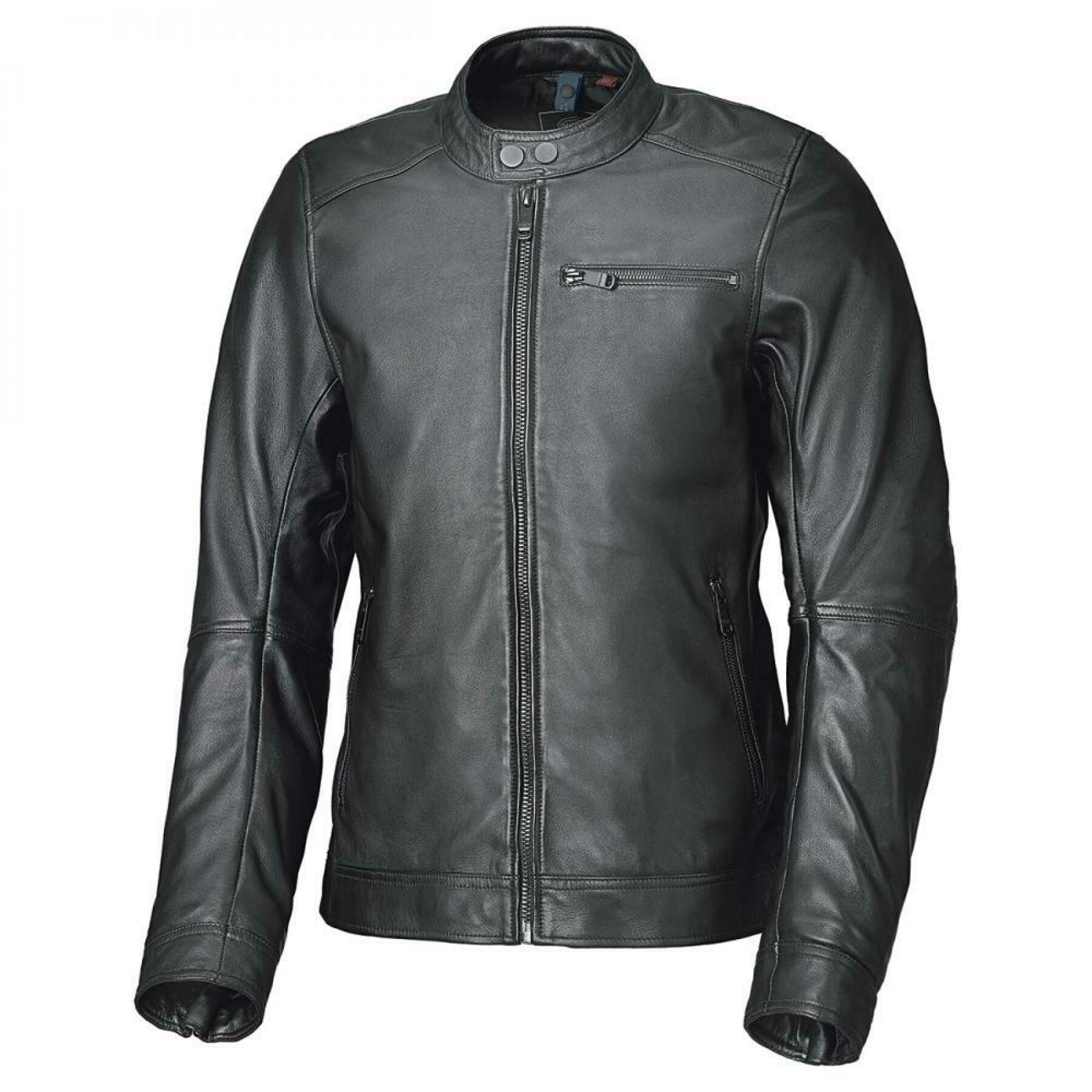 Leather jacket Held weston
