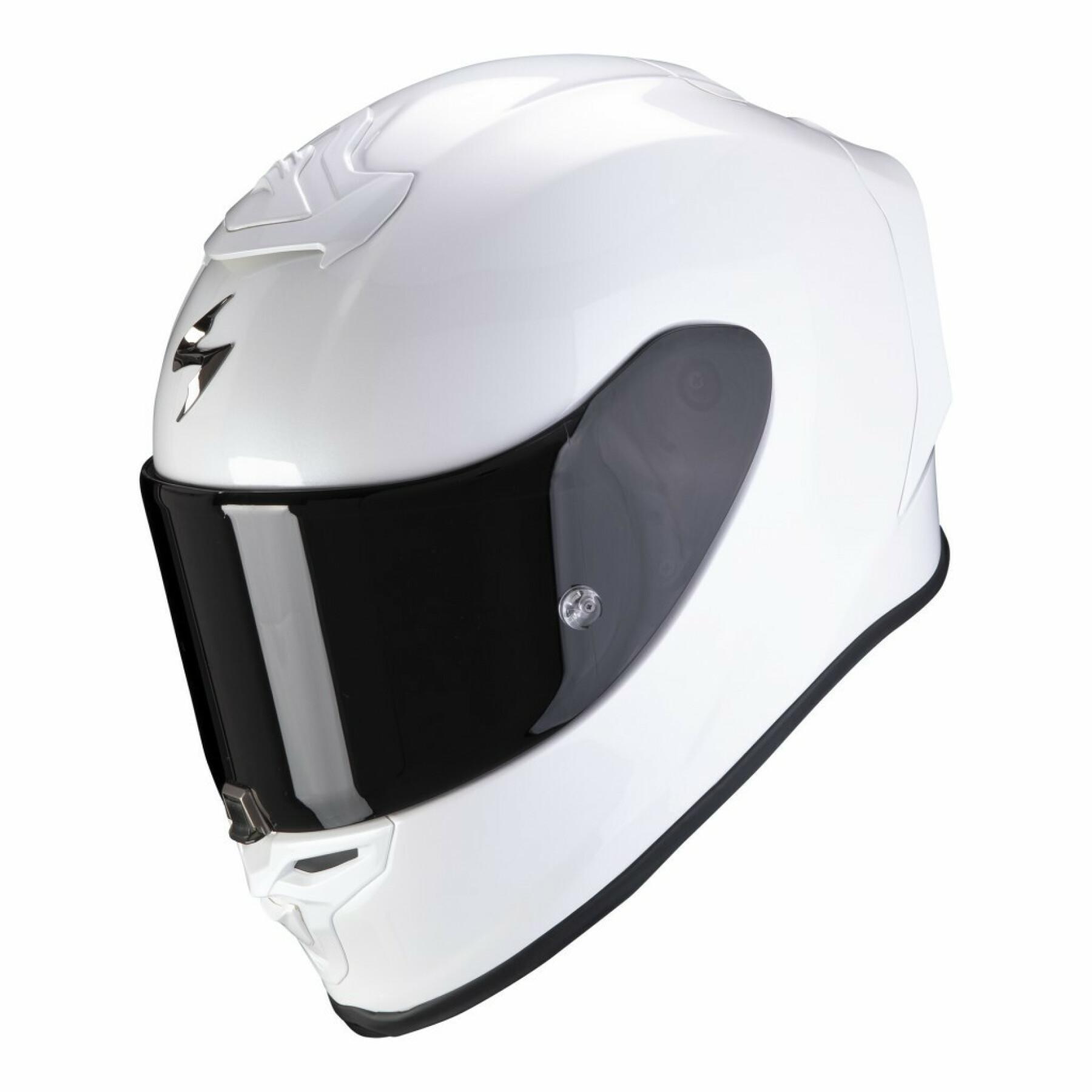 Full face helmet Scorpion Exo-R1 Air