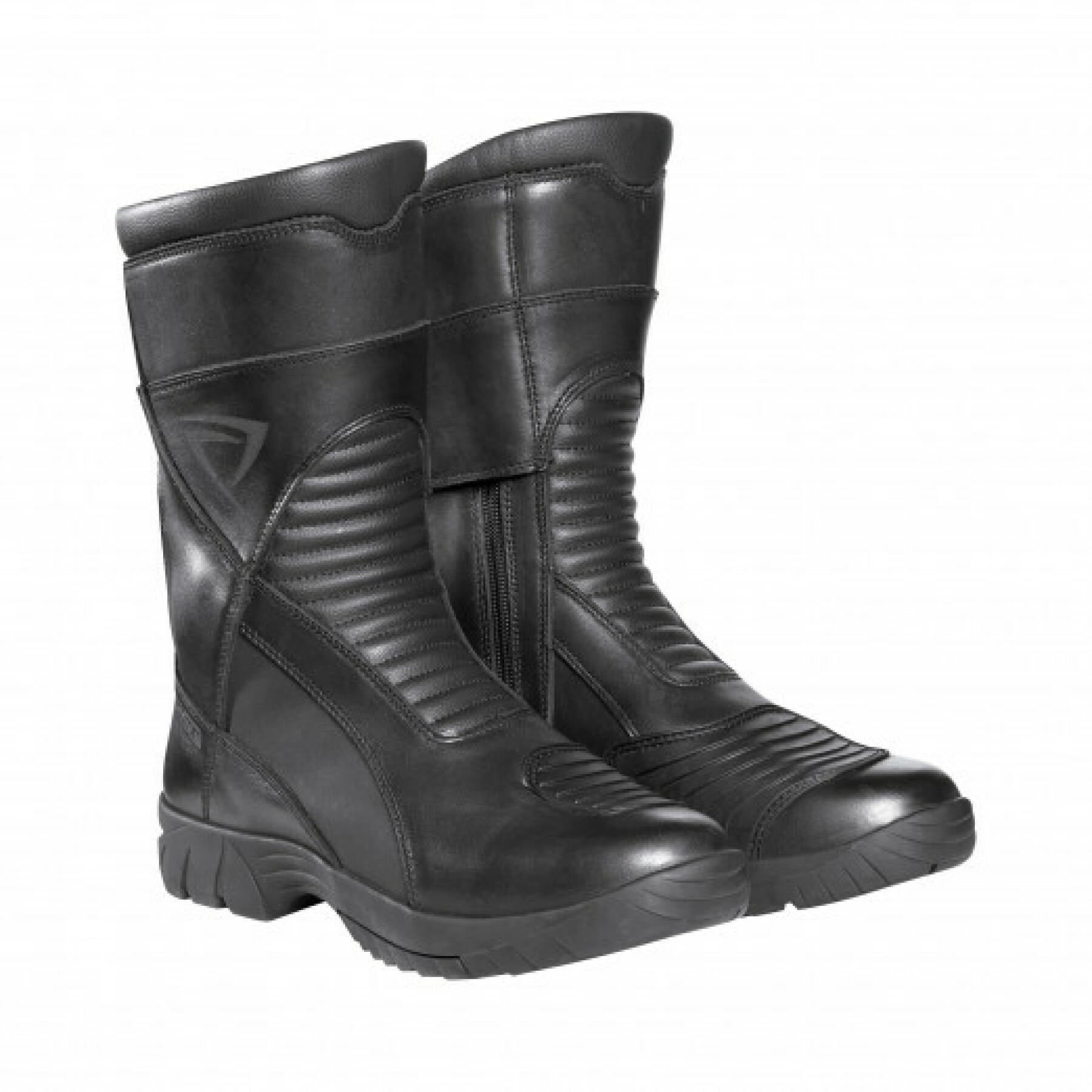 Motorcycle boots Difi leap aerotex