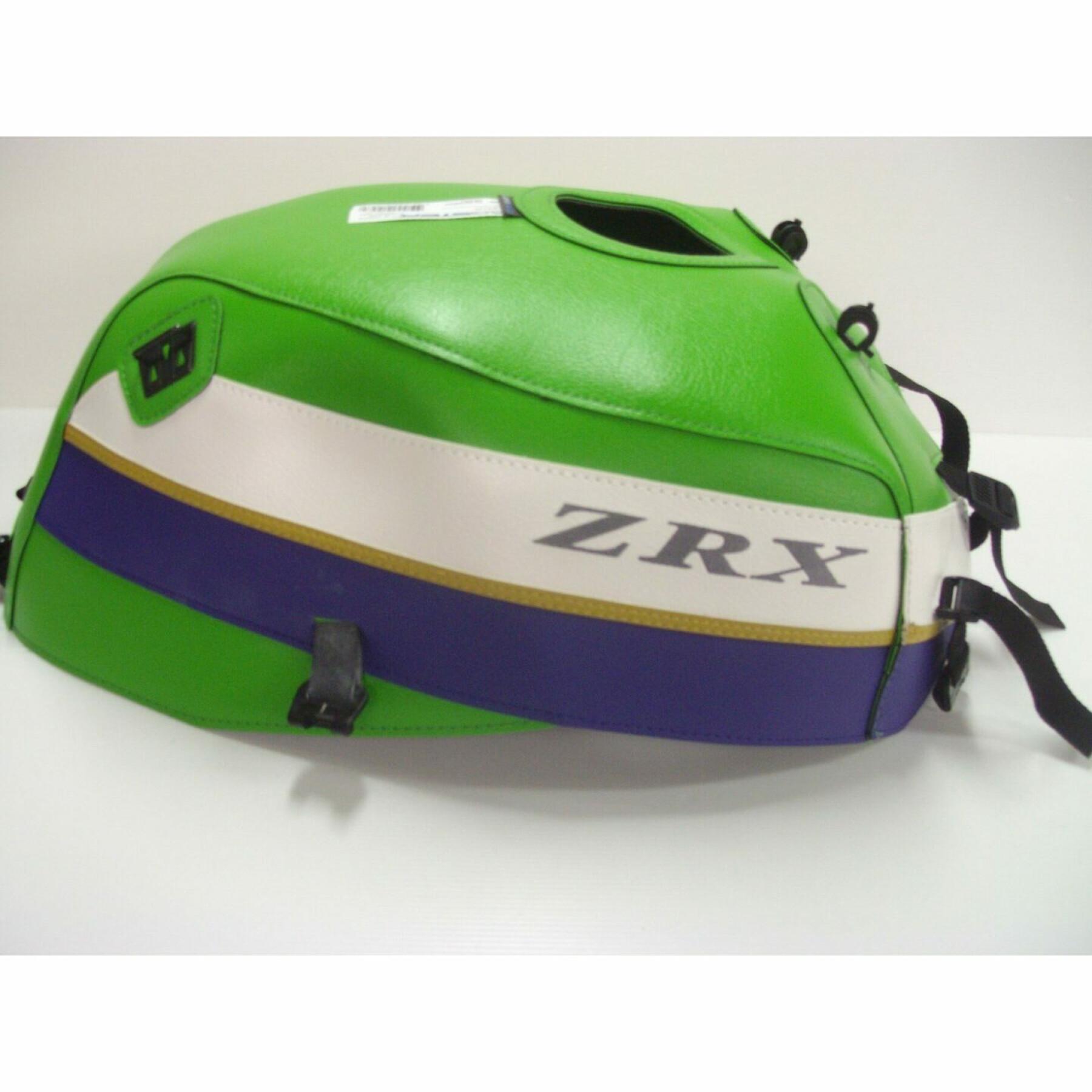Motorcycle tank cover Bagster zrx 1100 r