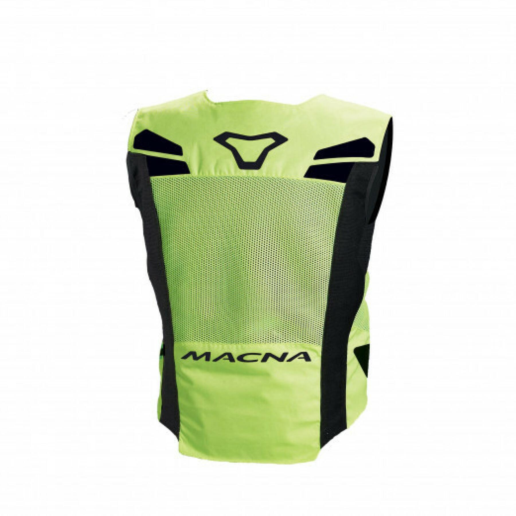Protective vest Macna vision 4 all-s