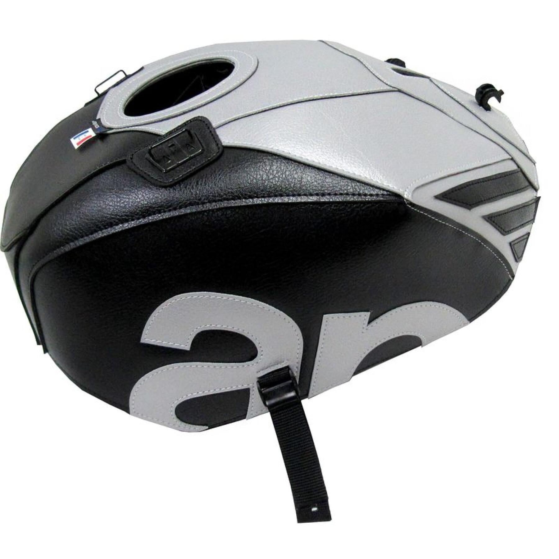 Motorcycle tank cover Bagster Aprilia RSV 4 2013/2019