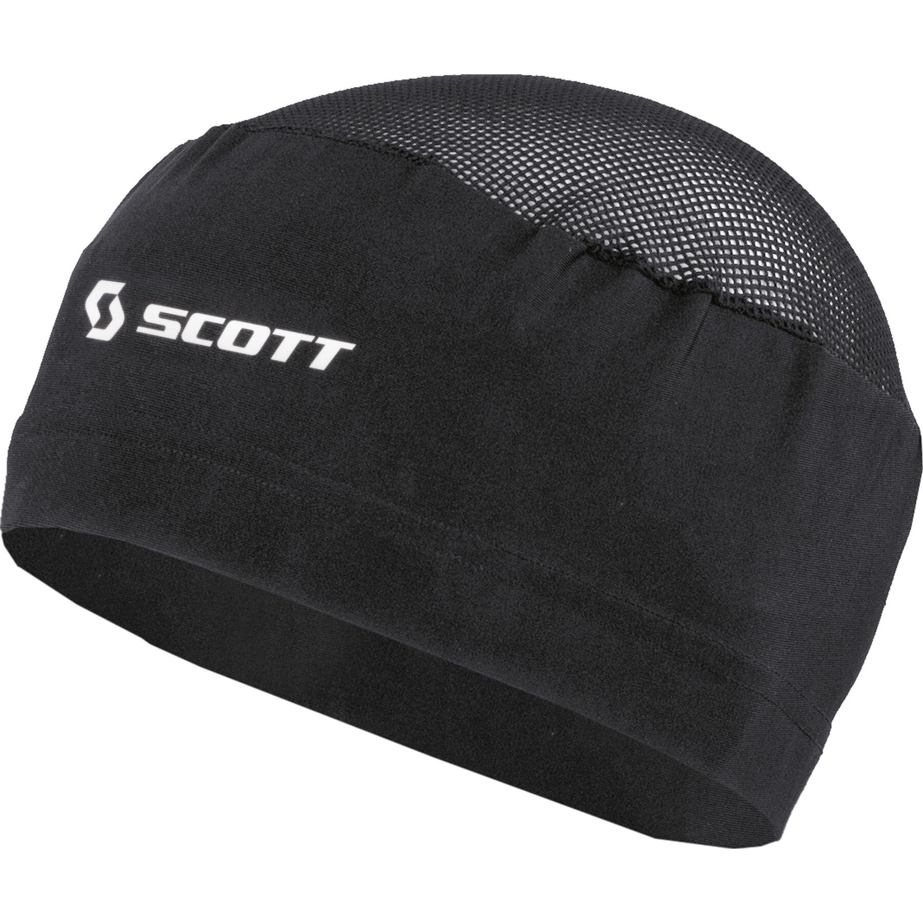 Set of 3 sweat caps Scott basic