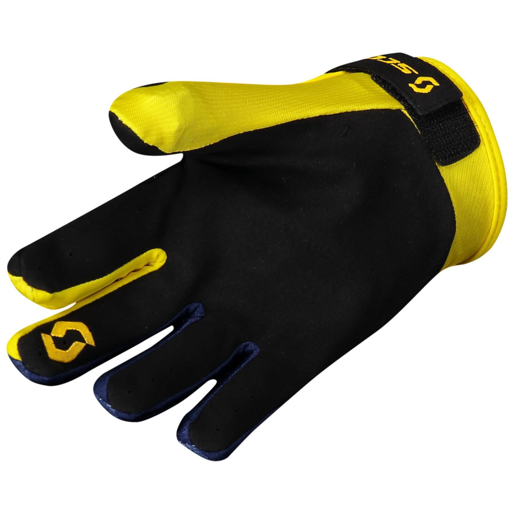 Gloves Scott 350 track