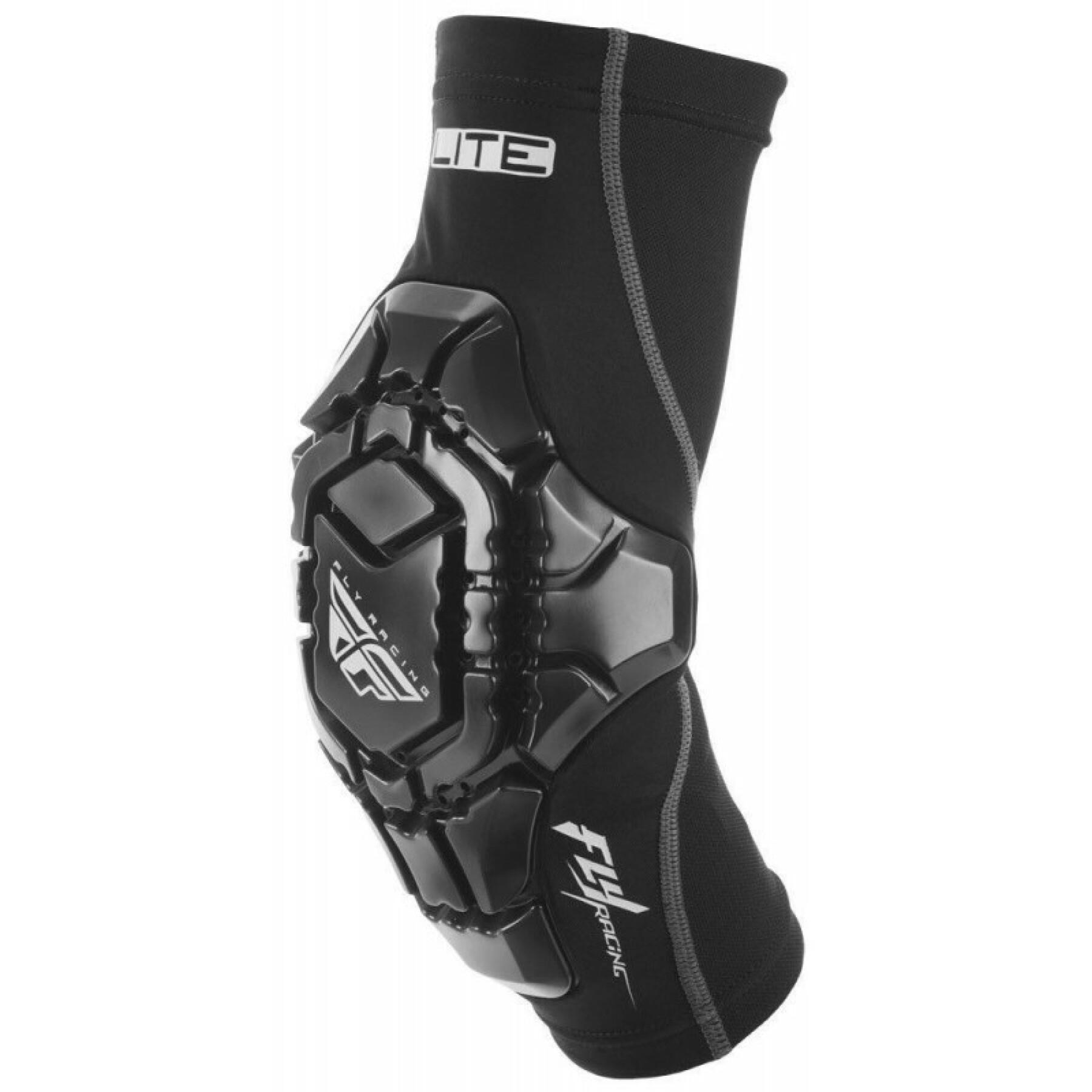 Elbow pads Fly Racing Lite