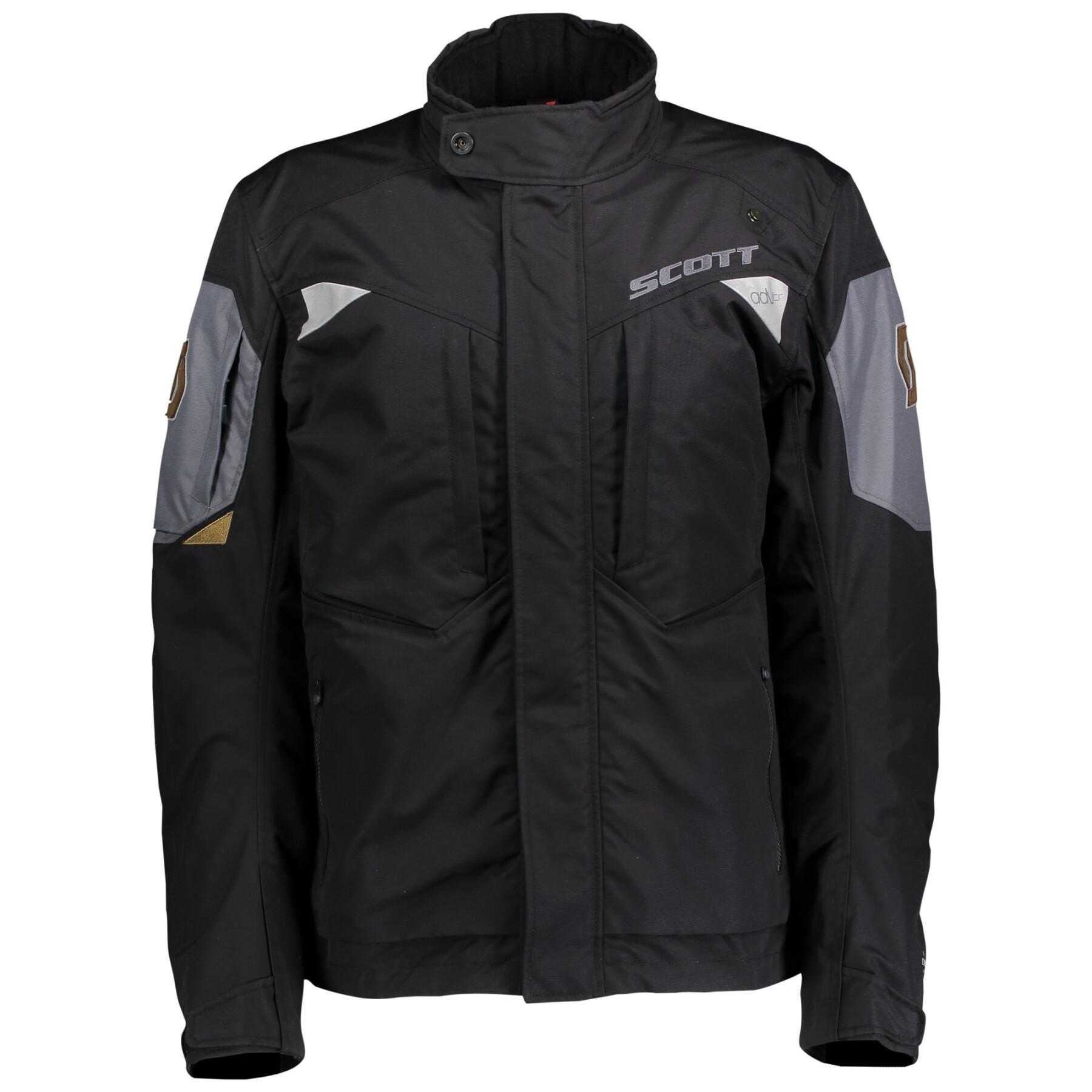 Women's jacket Scott ADV terrain dryo