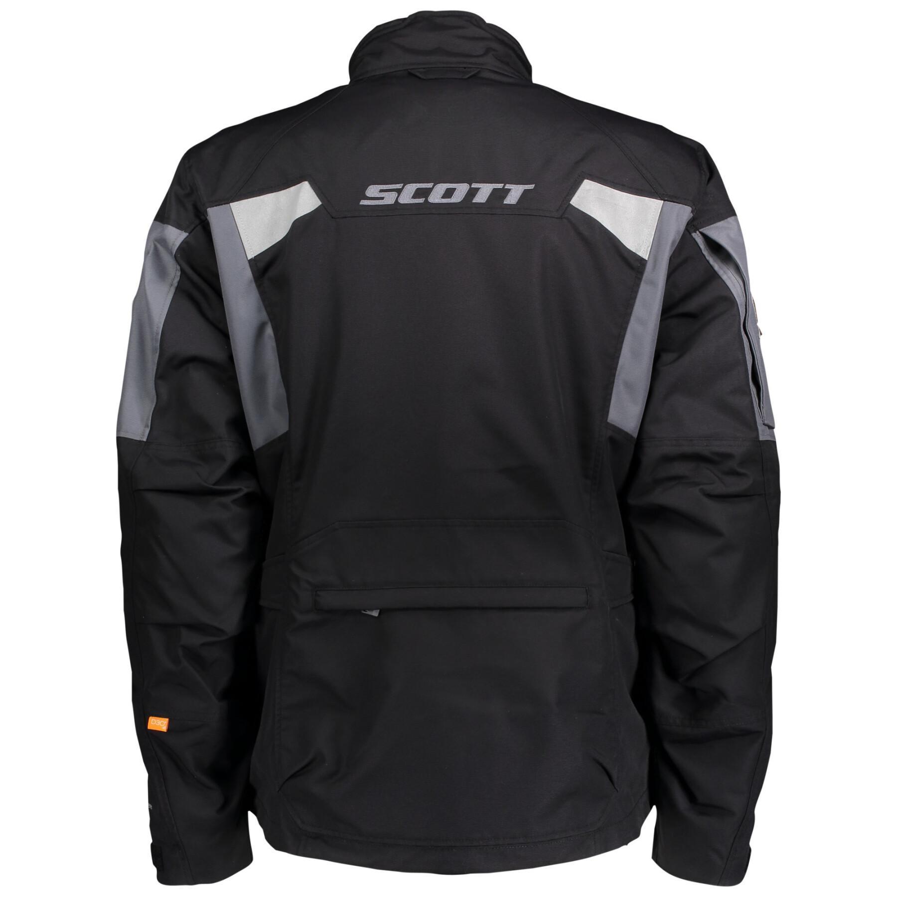 Jacket Scott ADV terrain dryo