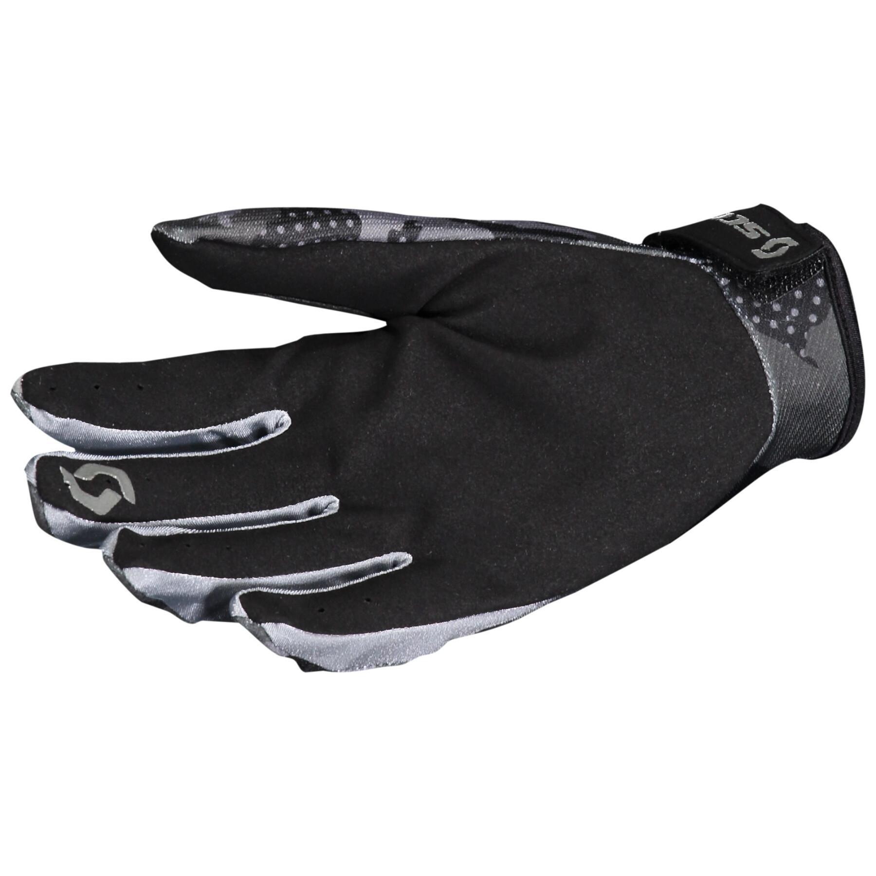 Gloves Scott 350 camo