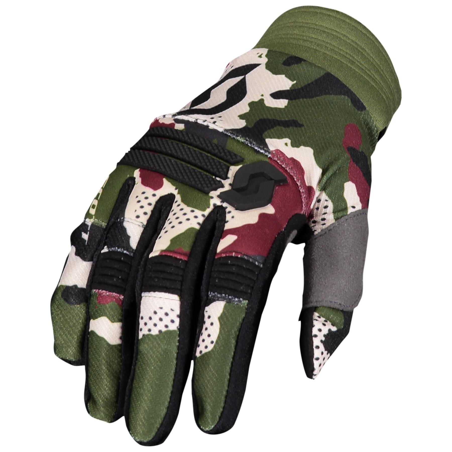 Gloves Scott X-plore