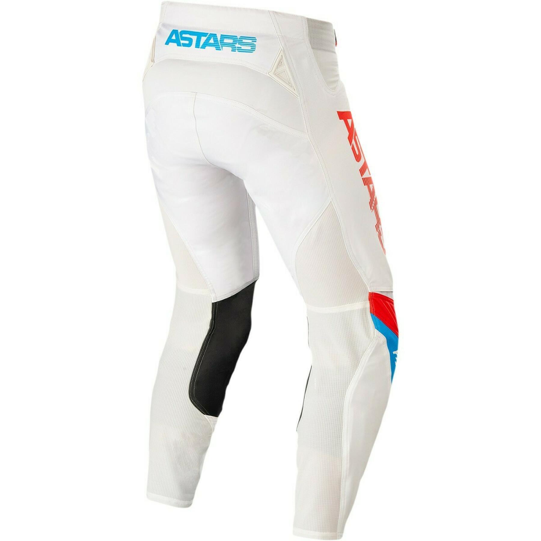 Motorcycle pants cross Alpinestars T-Quad