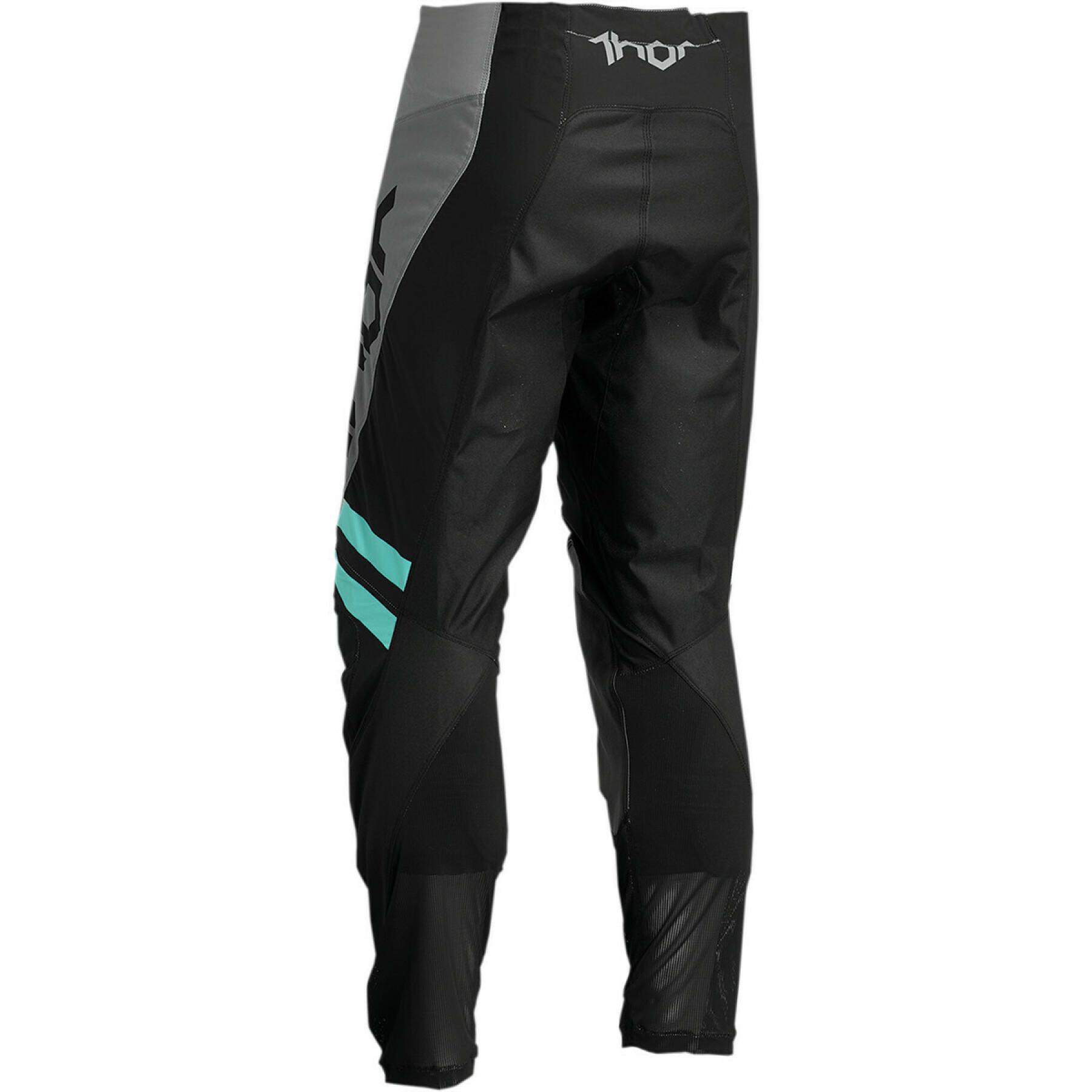Child cross country pants Thor pulse cube