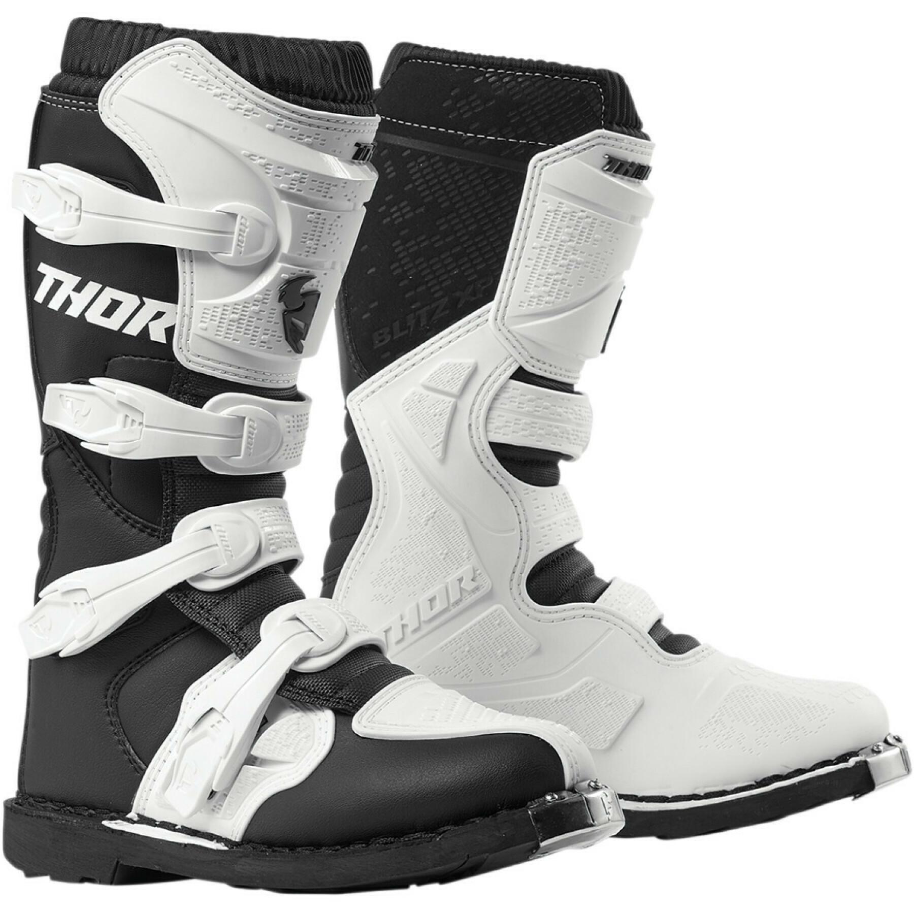 Women's cross boots Thor blitz XP