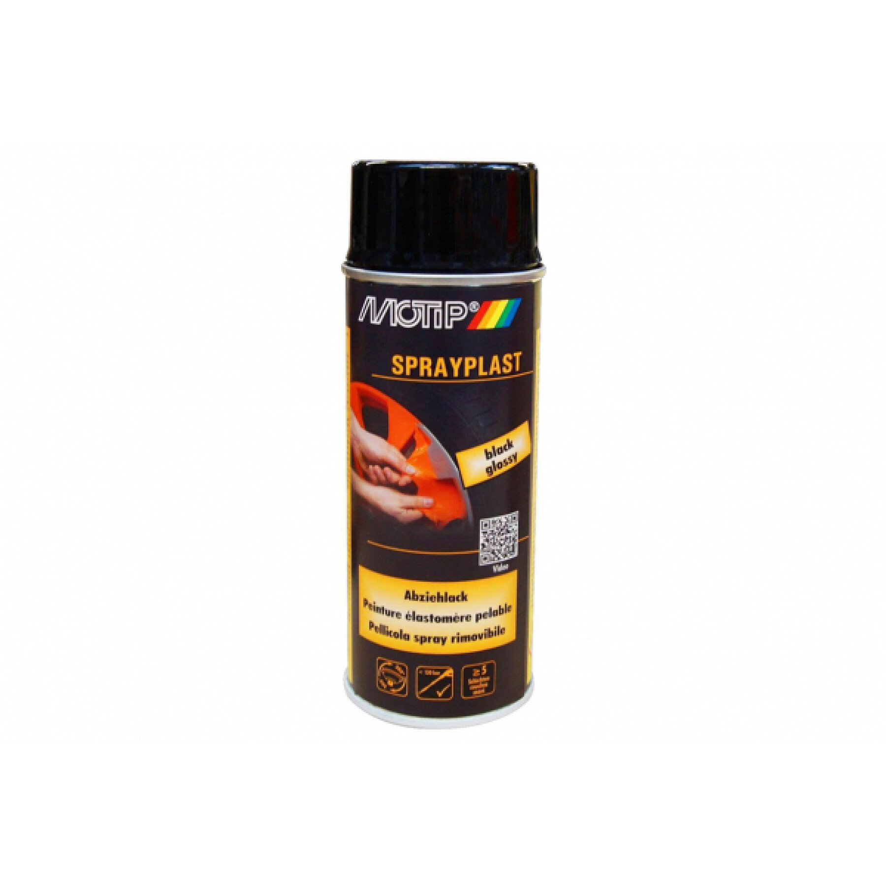 Spray paint Motip Sprayplast (396526)