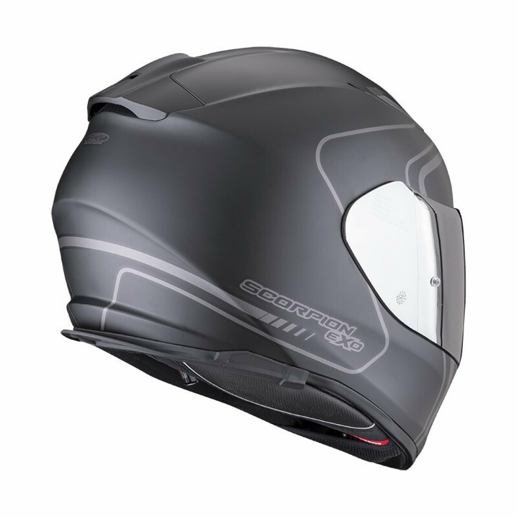 Full face helmet Scorpion Exo-491 WEST