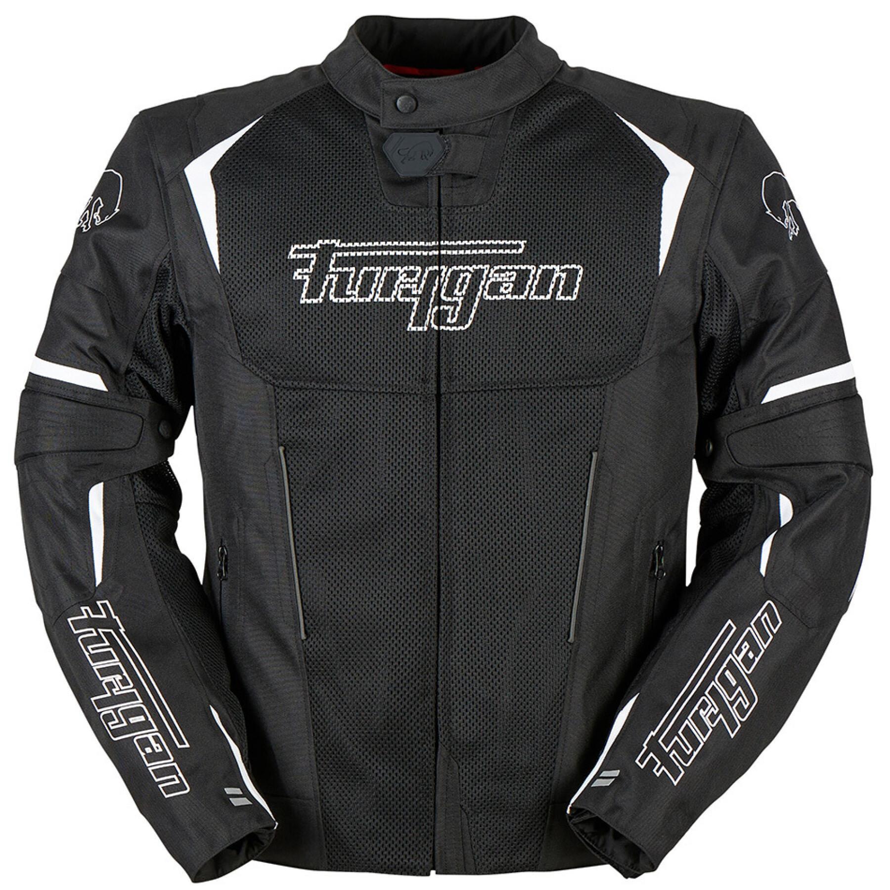Motorcycle jacket Furygan Ultraspark 3 en 1