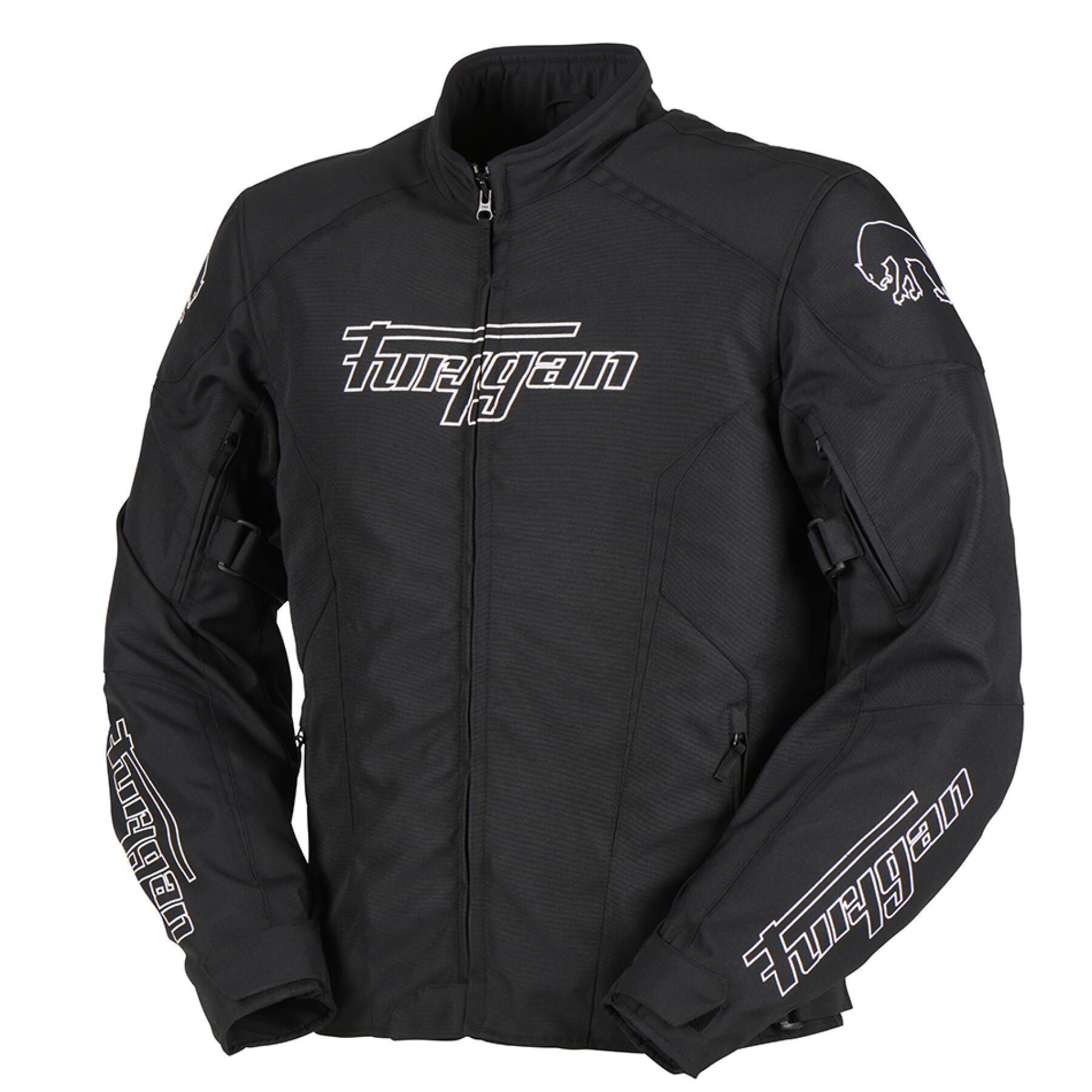 Motorcycle jacket Furygan Yori