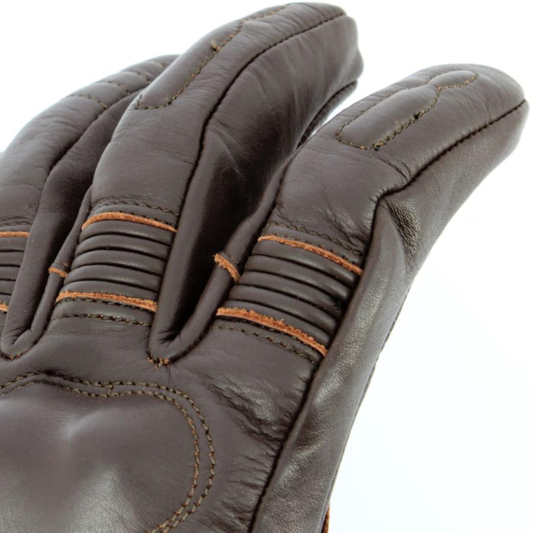 Winter motorcycle gloves Motomod RW10