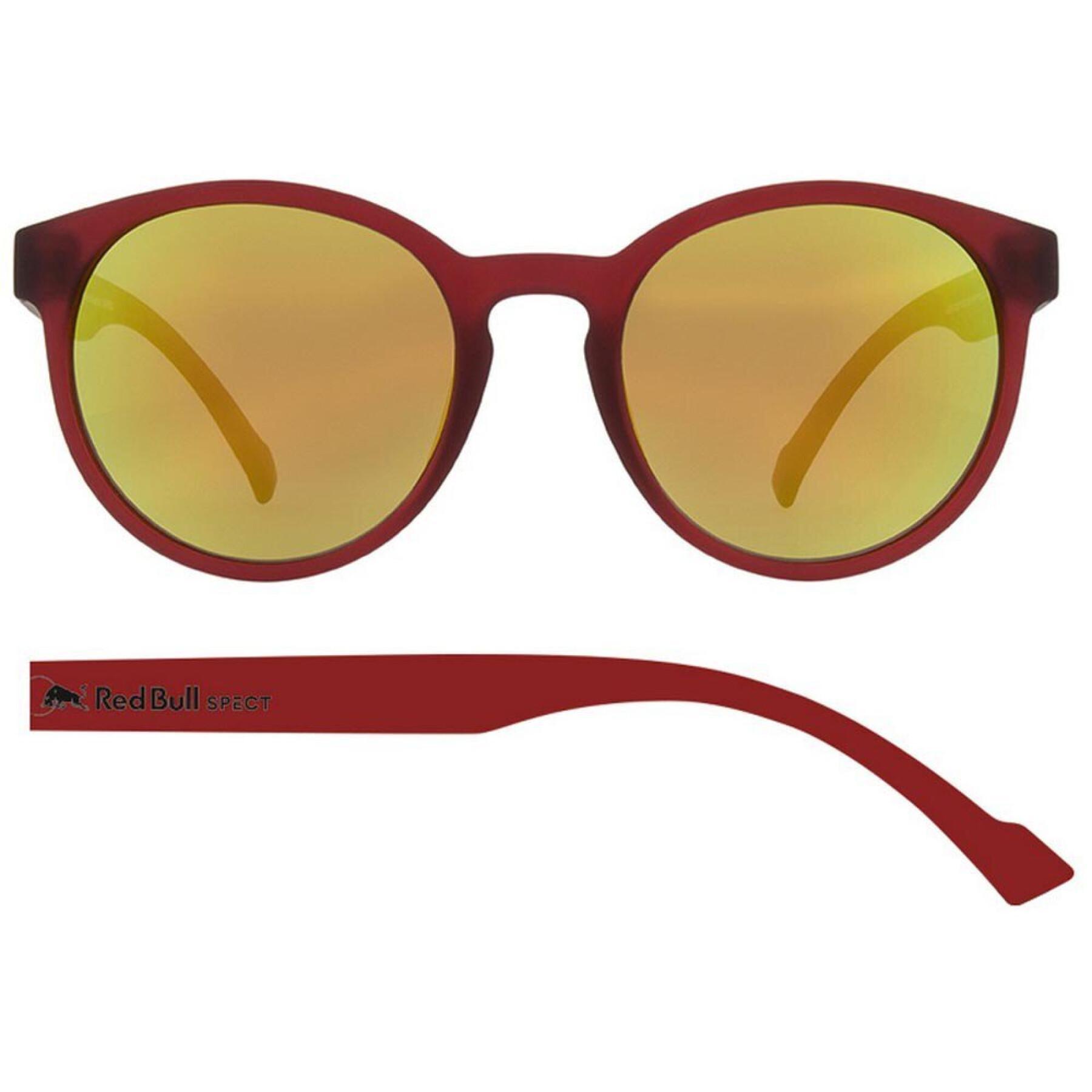 Sunglasses Redbull Spect Eyewear Lace x'tal