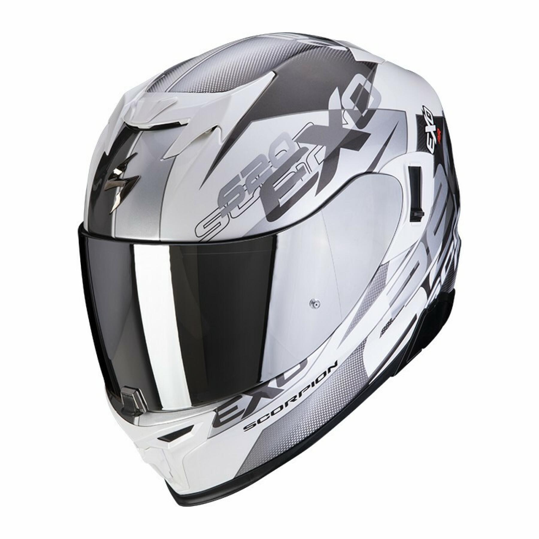 Full face helmet Scorpion Exo-520 Air COVER