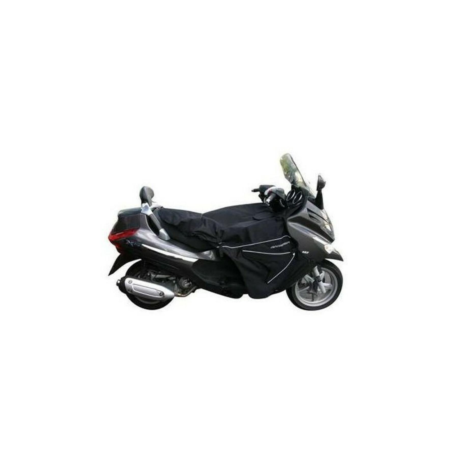 Motorcycle apron Bagster Boomerang Piaggio X8 / X Evo 2007-2016