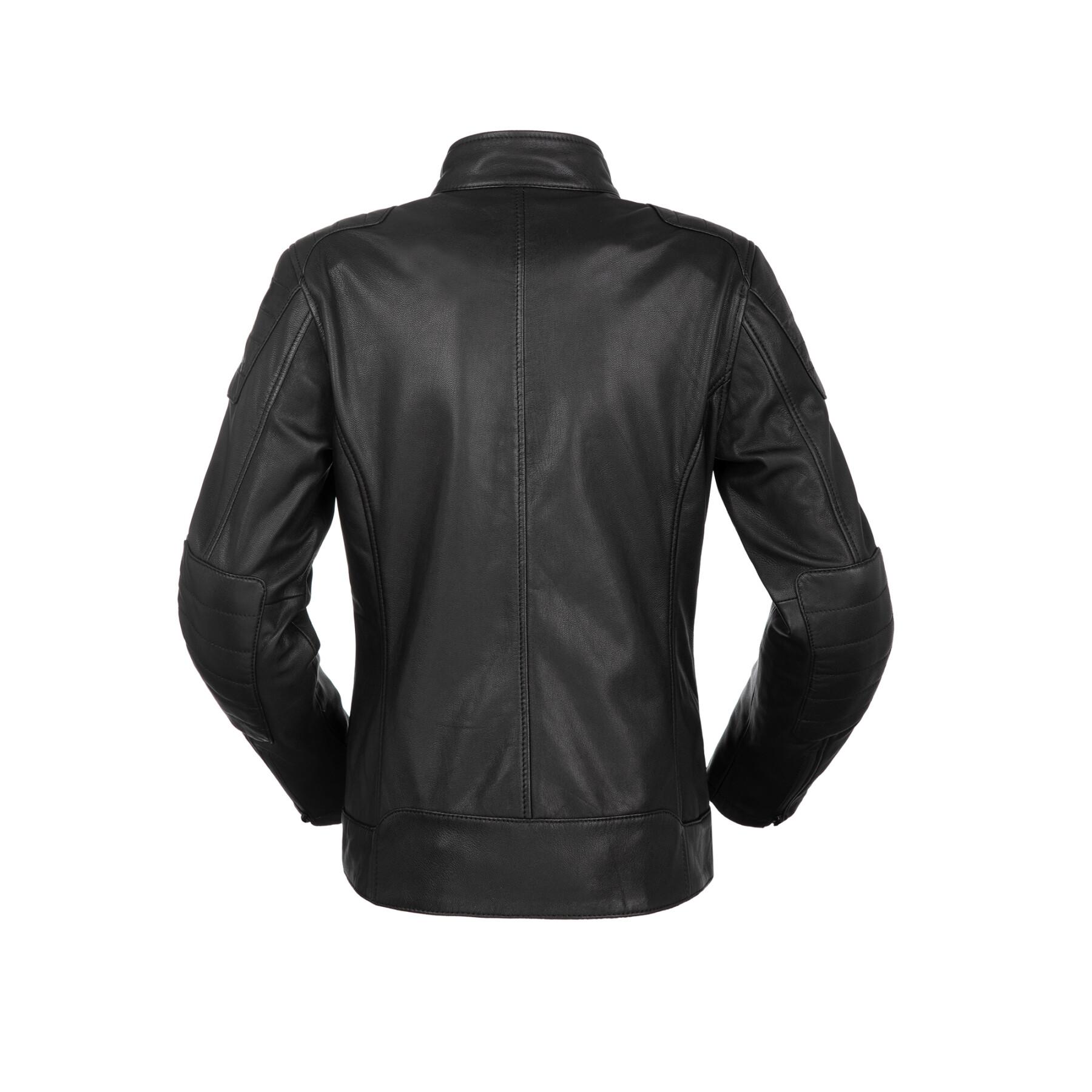 Women's motorcycle jacket Tucano Urbano pelette 2G