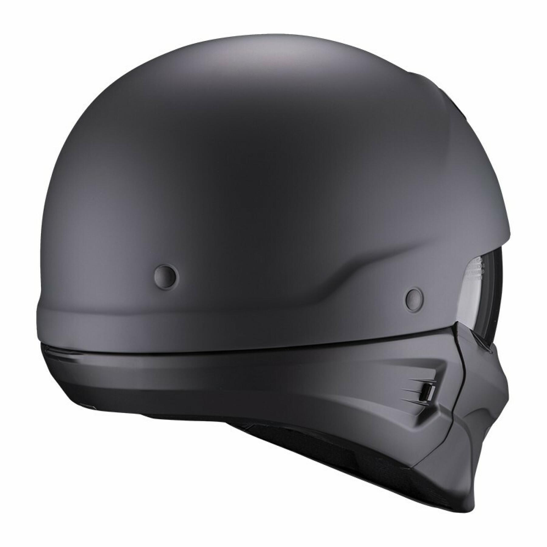 Modular helmet Scorpion Exo-Combat evo