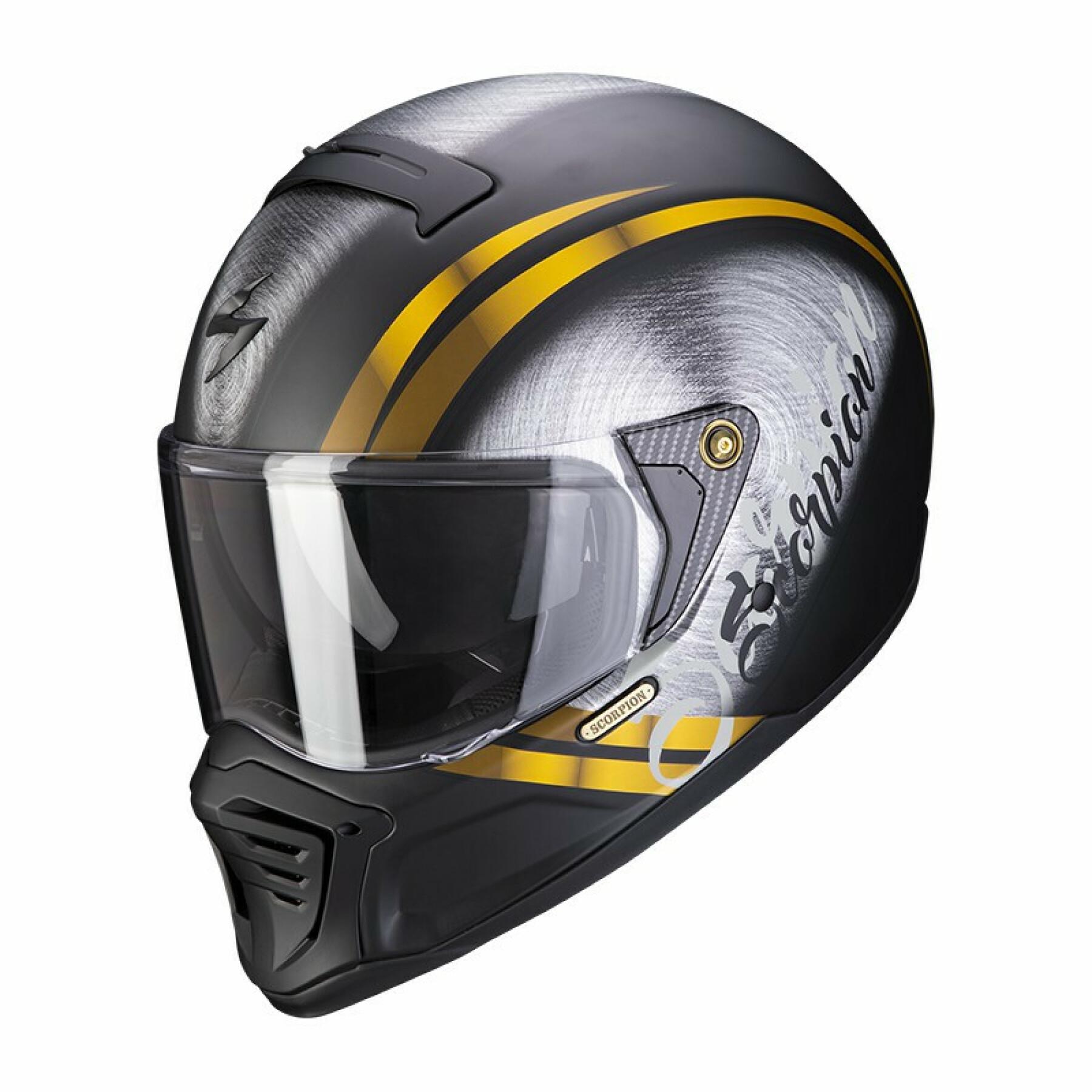 Full face helmet Scorpion Exo-HX1 OHNO