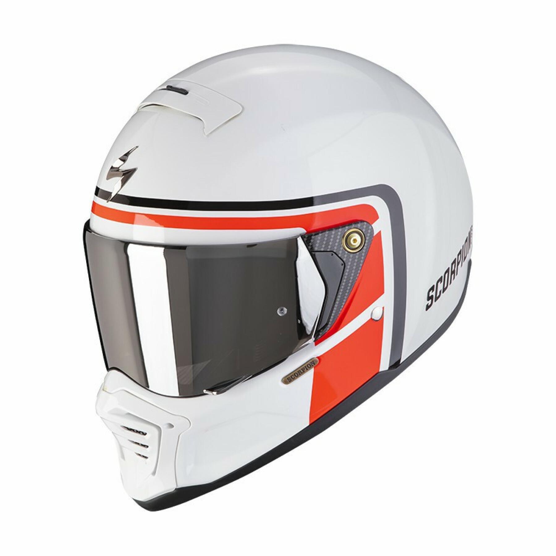 Full face helmet Scorpion Exo-HX1 NOSTALGIA
