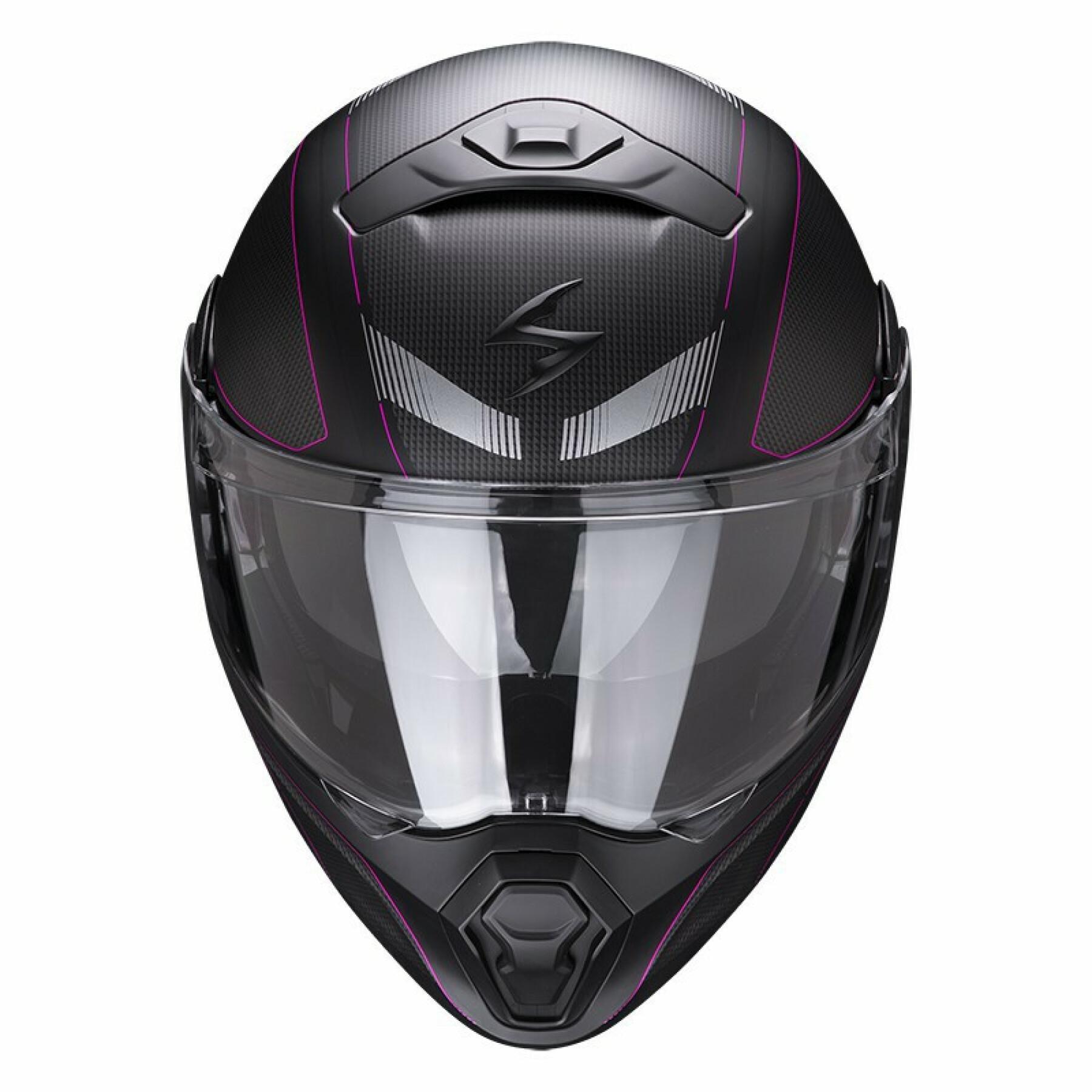 Modular helmet Scorpion Exo-930 CIELO