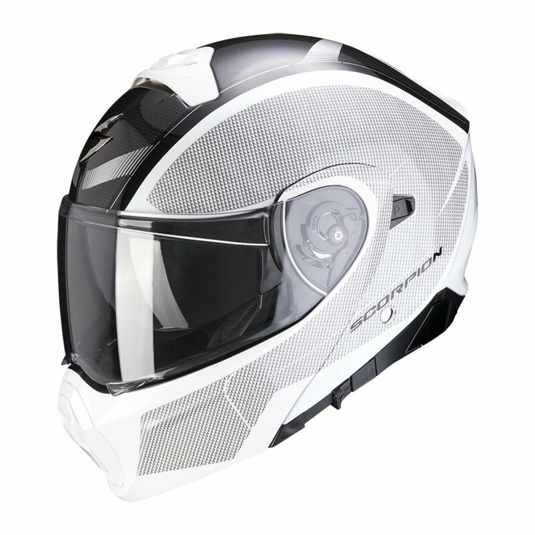 Modular helmet Scorpion Exo-930 CIELO