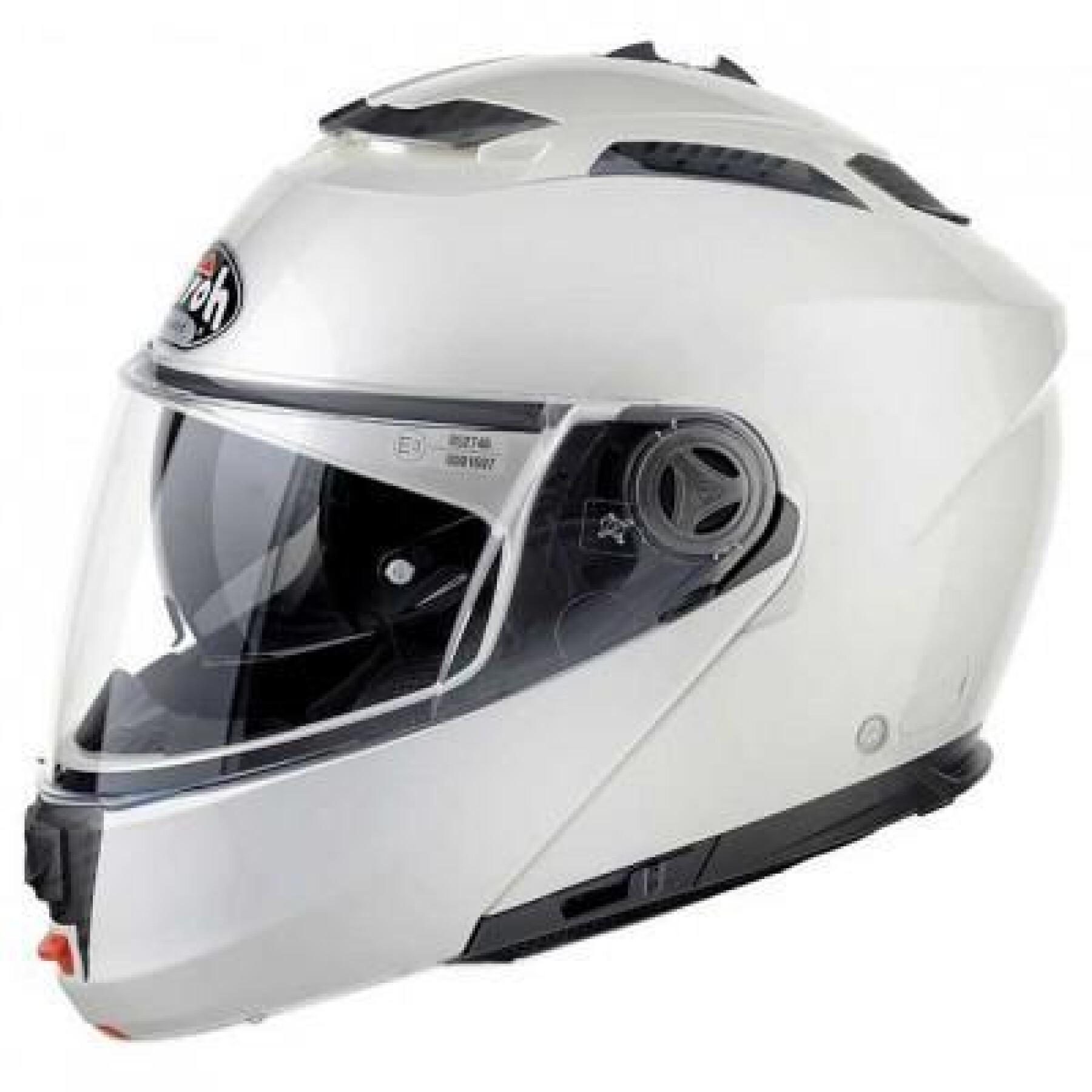 Modular motorcycle helmet Airoh Phantom-S