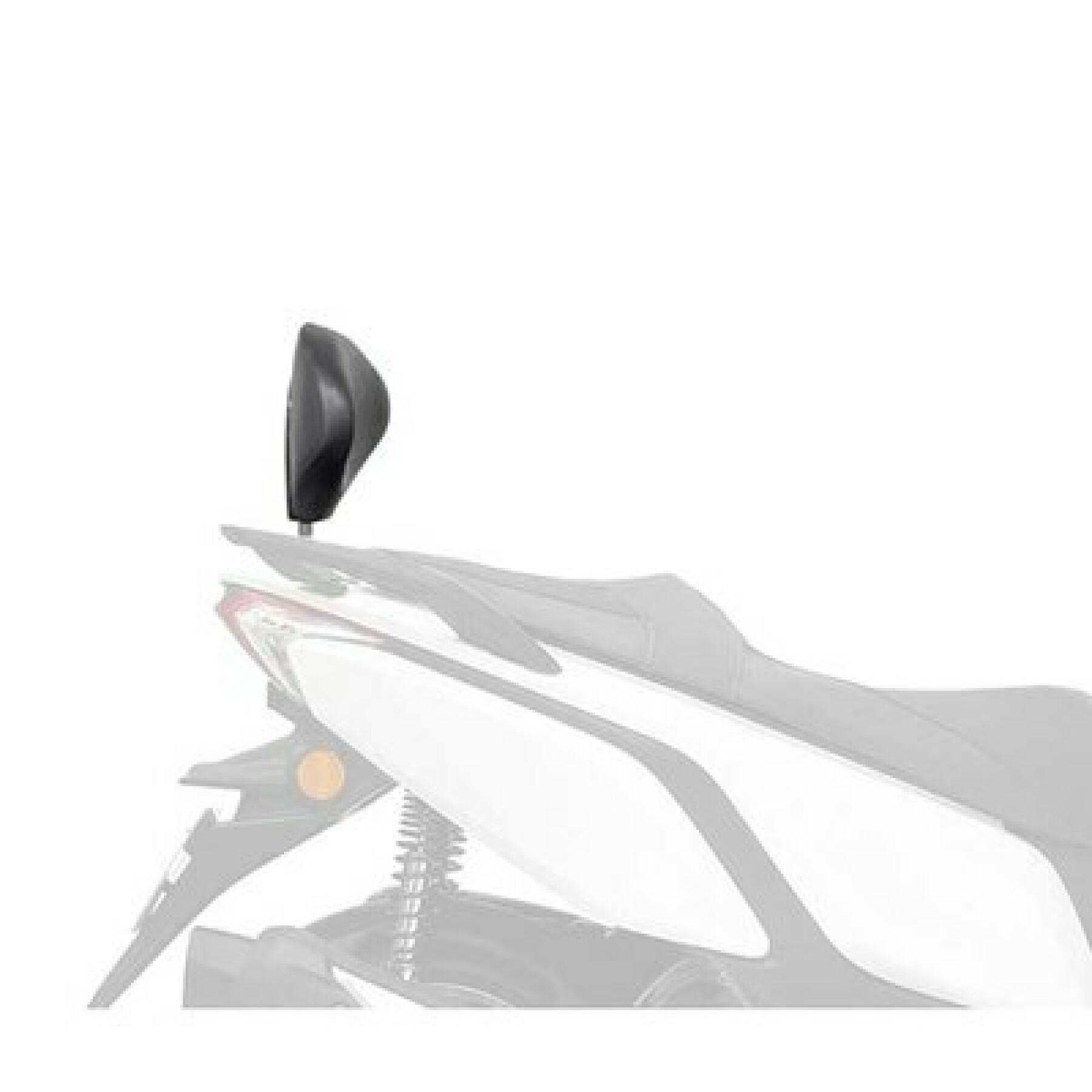Scooter backrest attachment Shad daelim xq1 125/250