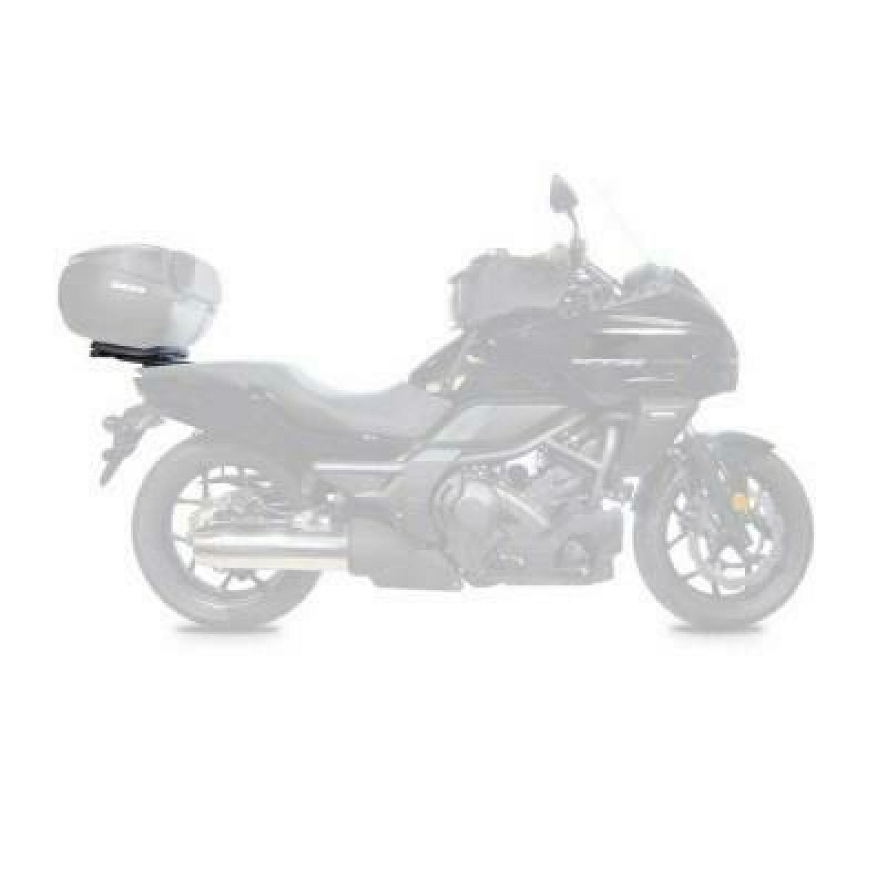Motorcycle top case support Shad Honda CTX 700 (14 to 18)