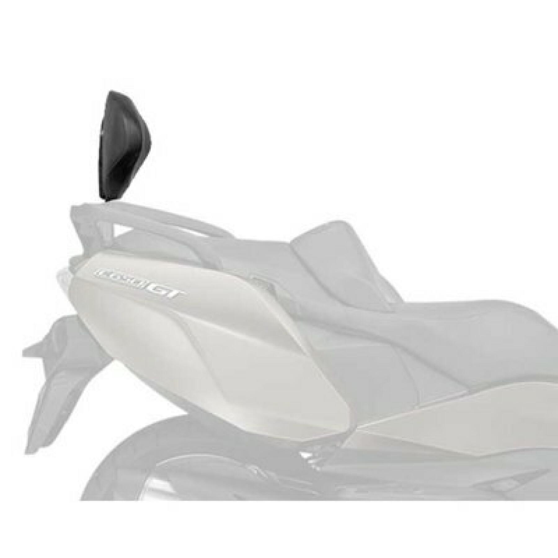 Scooter backrest Shad BMW c650gt