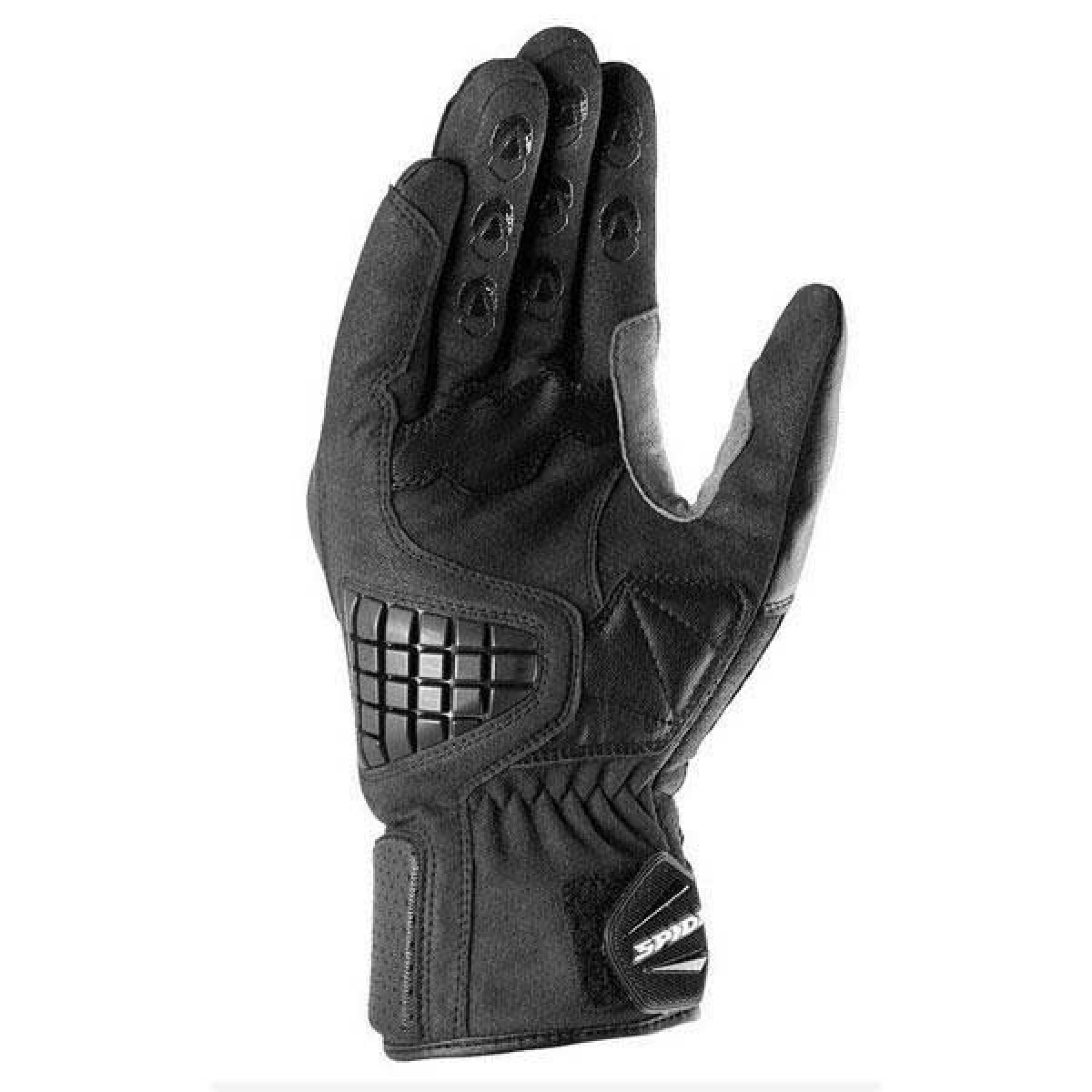 All season motorcycle gloves Spidi TX-1