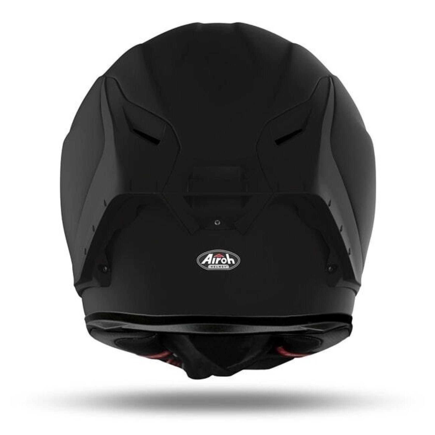 Full face motorcycle helmet Airoh GP550 S