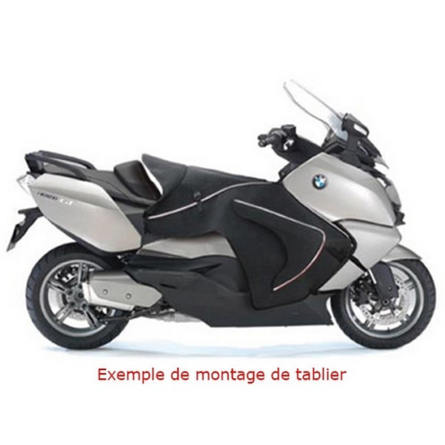 Motorcycle apron Bagster Briant Honda Deauville Jusqu'à 2005