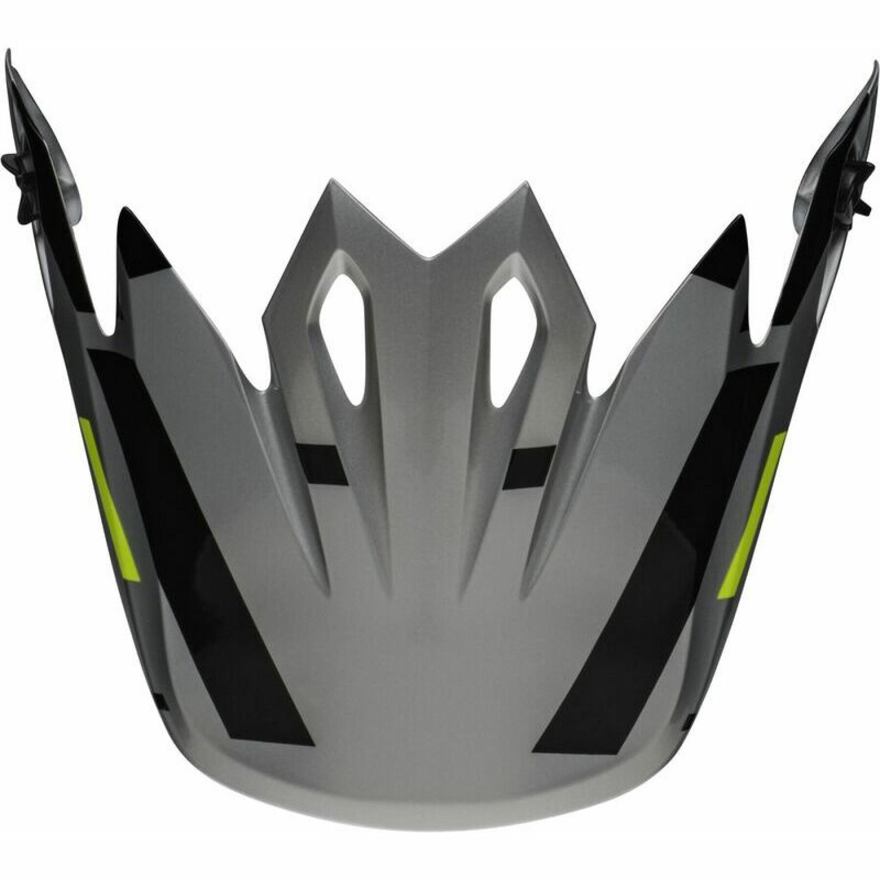 Visor motorcycle helmet cross Bell MX-9 Mips® Seven Equalizer