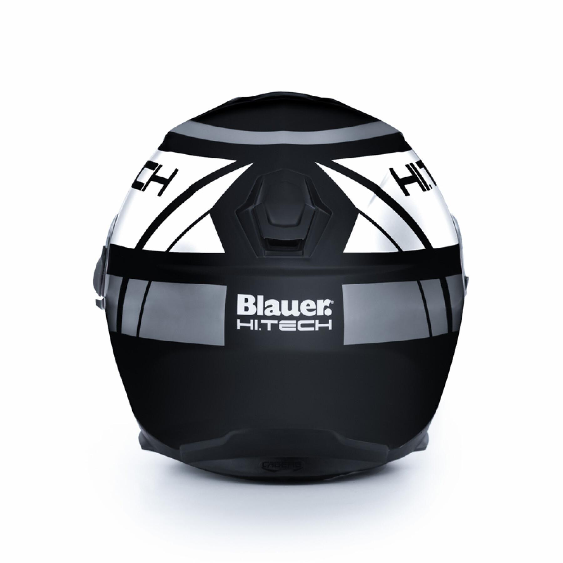 Full face motorcycle helmet Blauer Force One 800