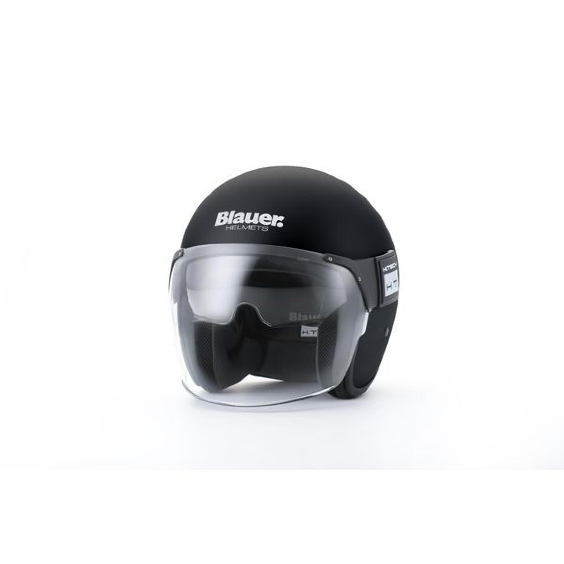 Jet motorcycle helmet Blauer Pod