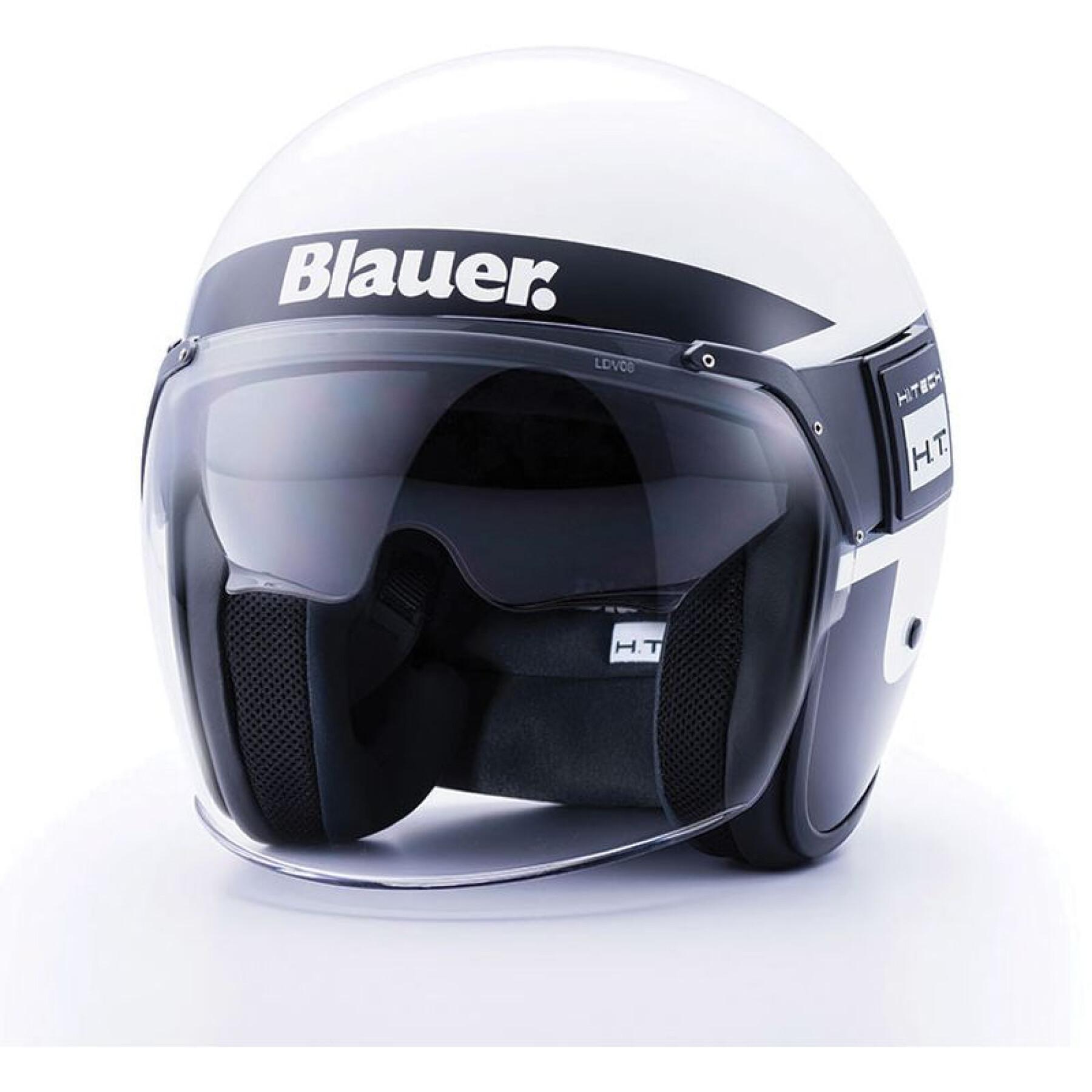 Jet motorcycle helmet Blauer Pod