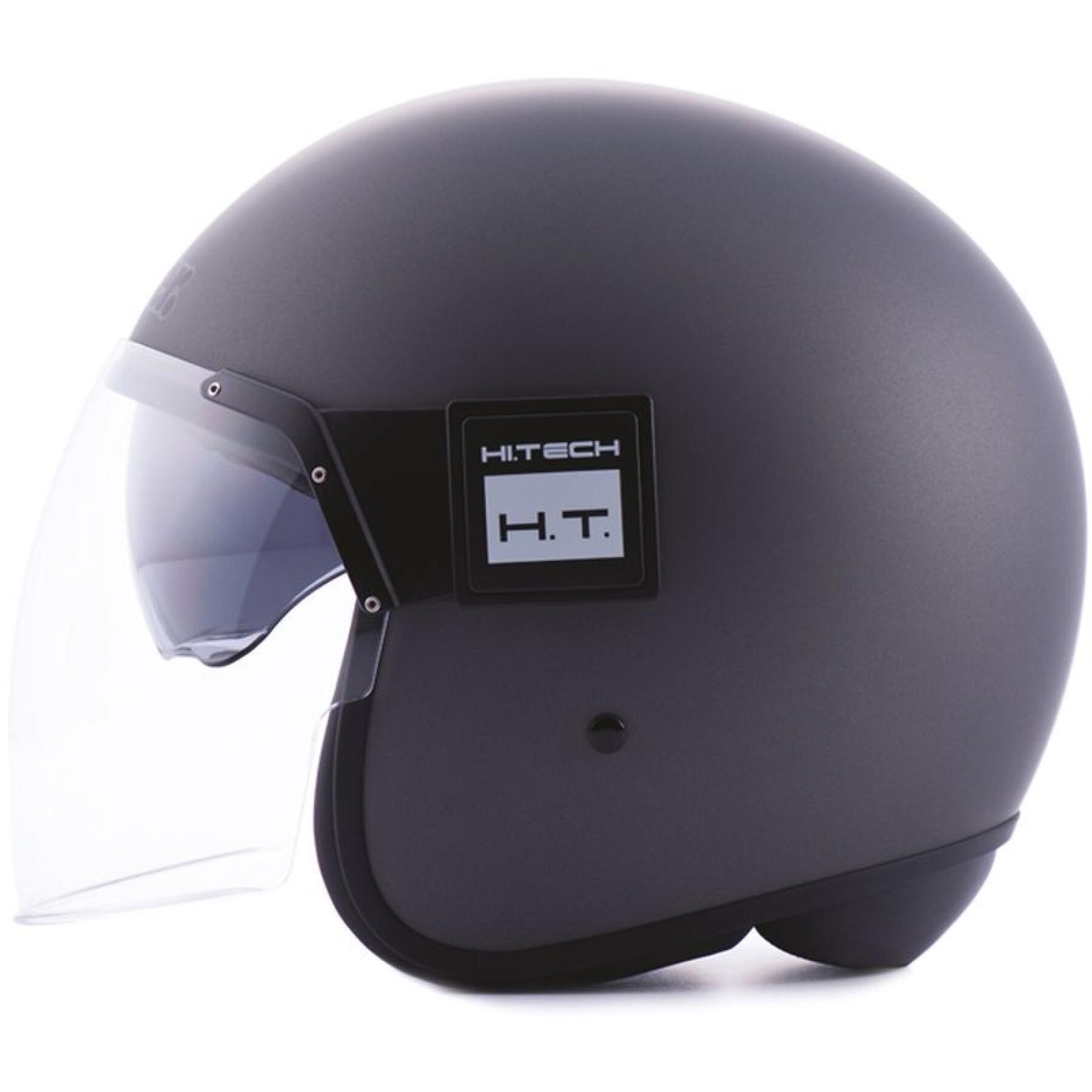 Jet motorcycle helmet Blauer POD uni