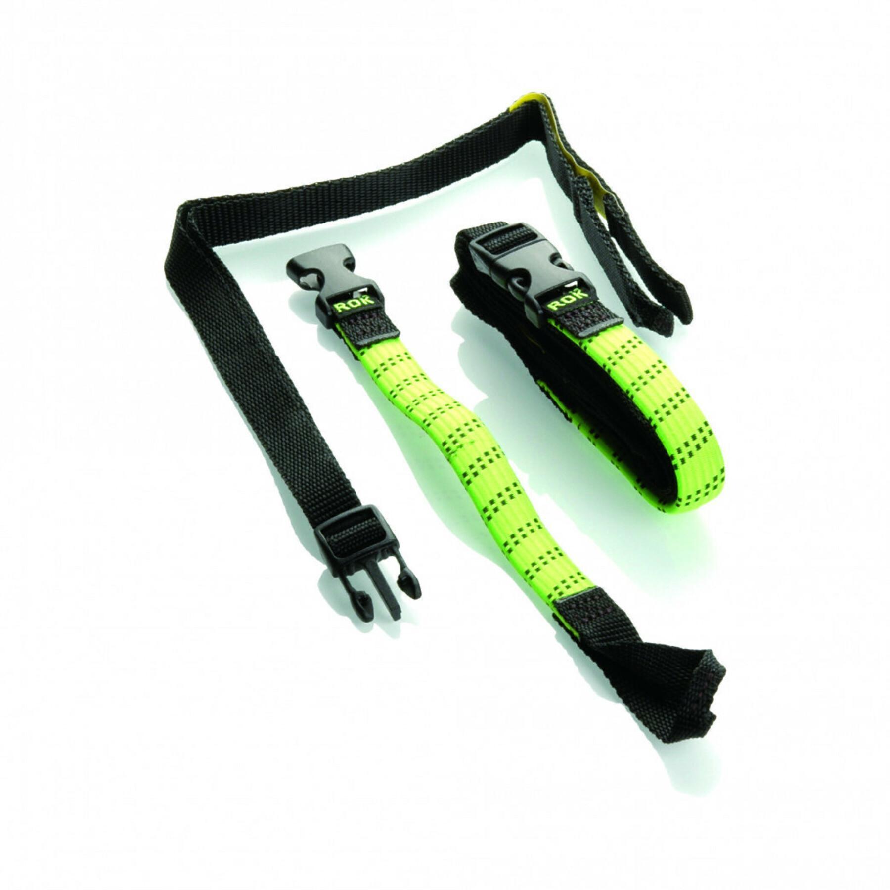 Motorcycle tensioning strap Booster Cargo Hd