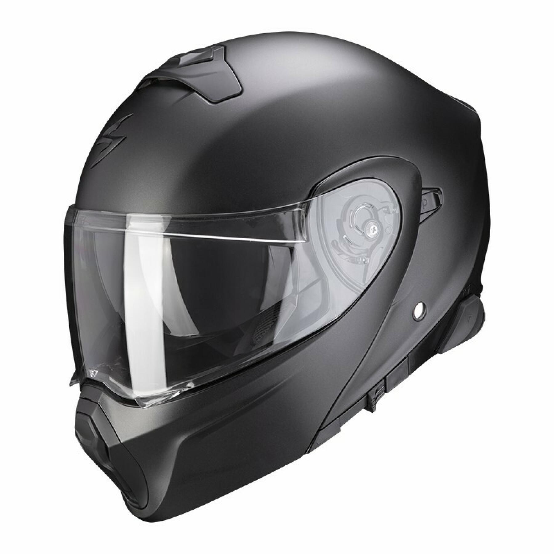 Modular helmet Scorpion Exo-930 SMART