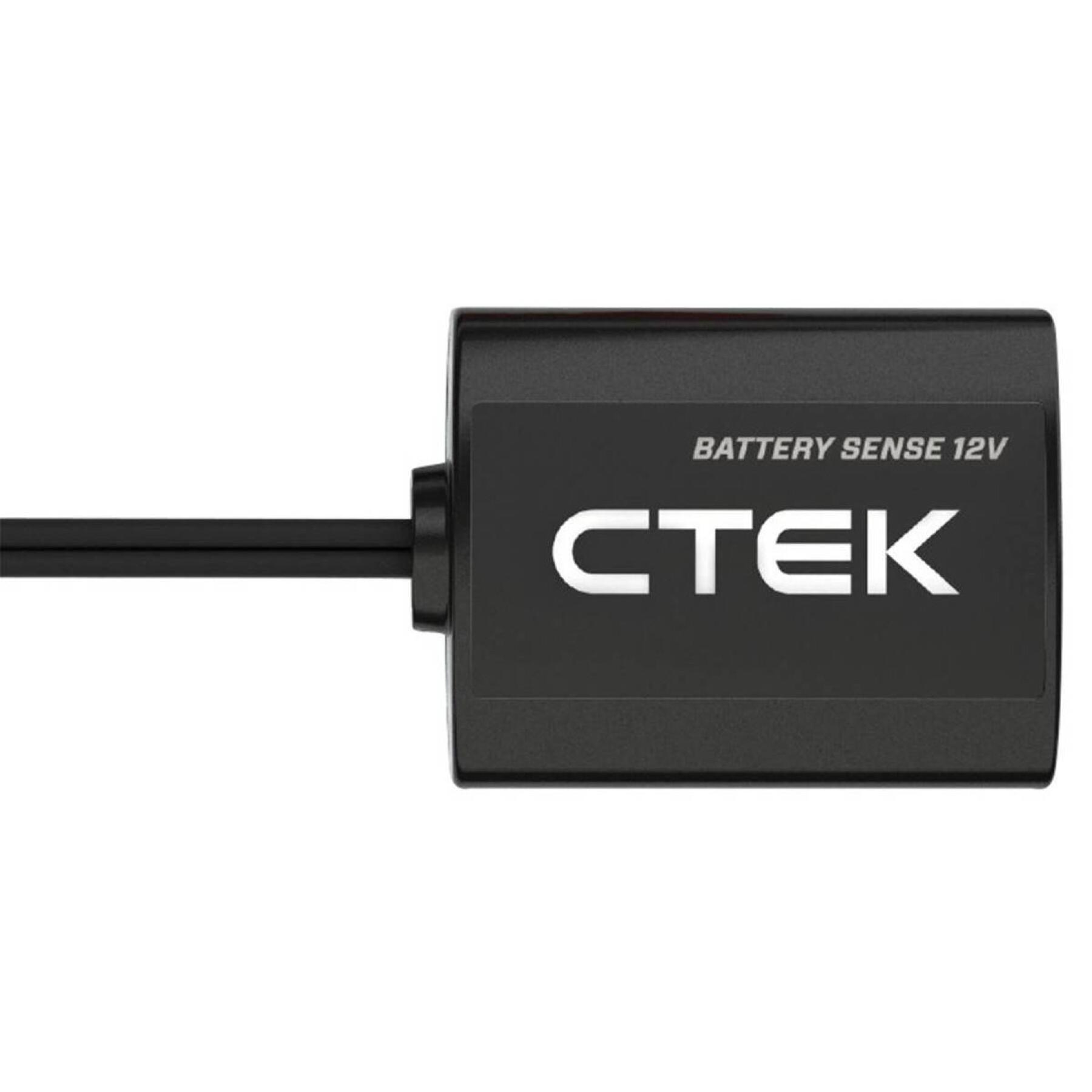 Battery charger Ctek Sense