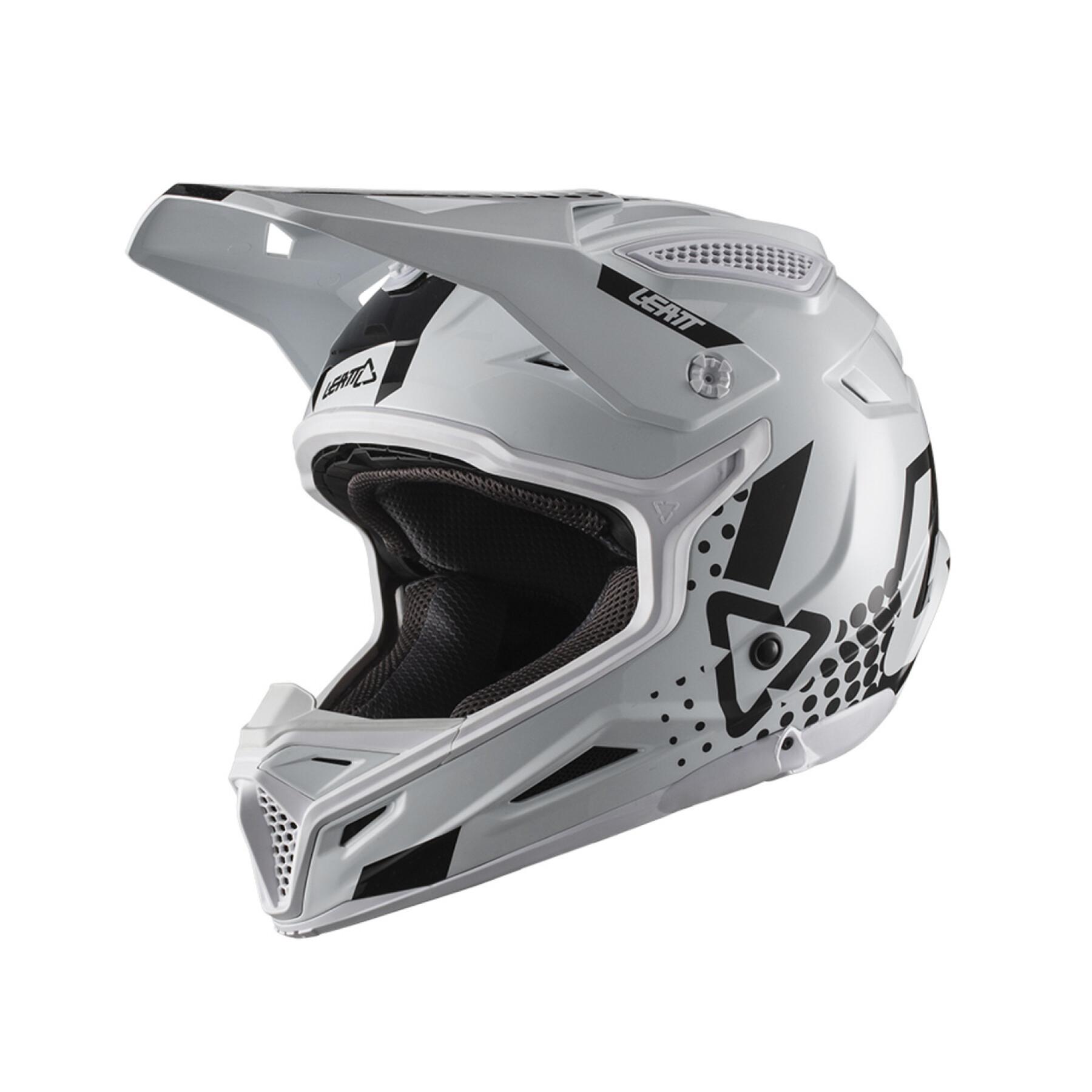 Motorcycle helmet Leatt GPX 4.5