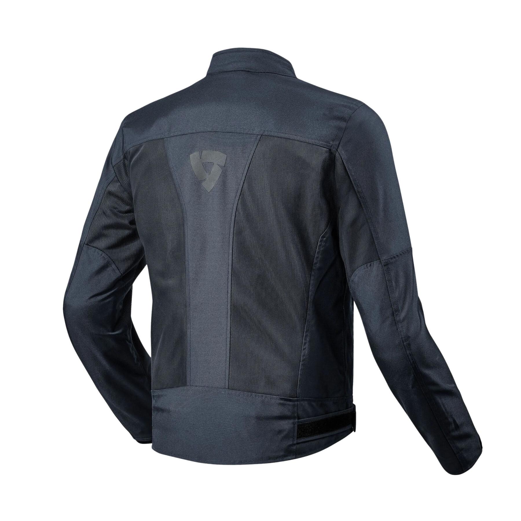 Eclipse motorcycle jacket Rev'it
